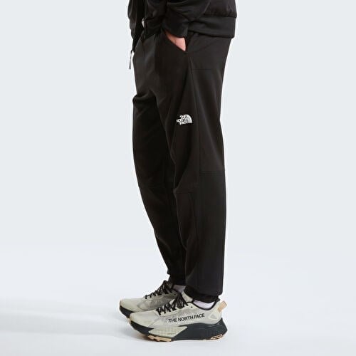 The North Face M Mountain Athletics Fleece Pant 2.0 Erkek Eşofman Altı
