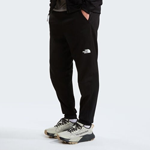 The North Face M Mountain Athletics Fleece Pant 2.0 Erkek Eşofman Altı