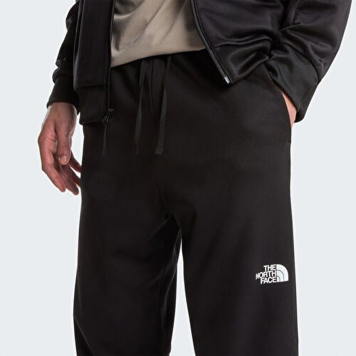 The North Face M Mountain Athletics Fleece Pant 2.0 Erkek Eşofman Altı