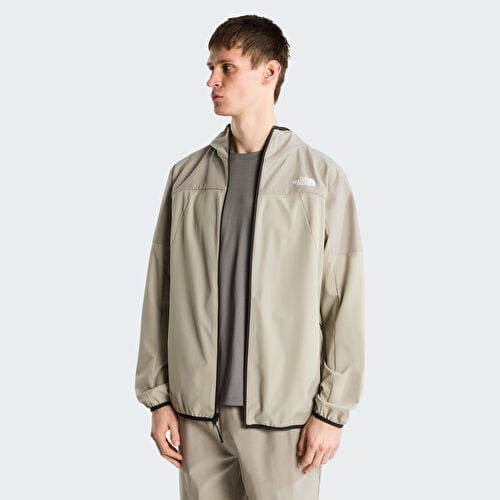 The North Face M Mountain Athletics Ushba Hooded Erkek Mont