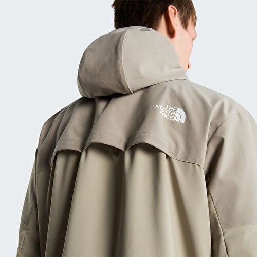 The North Face M Mountain Athletics Ushba Hooded Erkek Mont