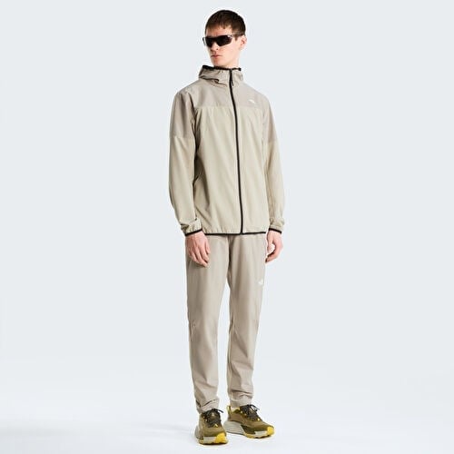 The North Face M Mountain Athletics Ushba Hooded Erkek Mont