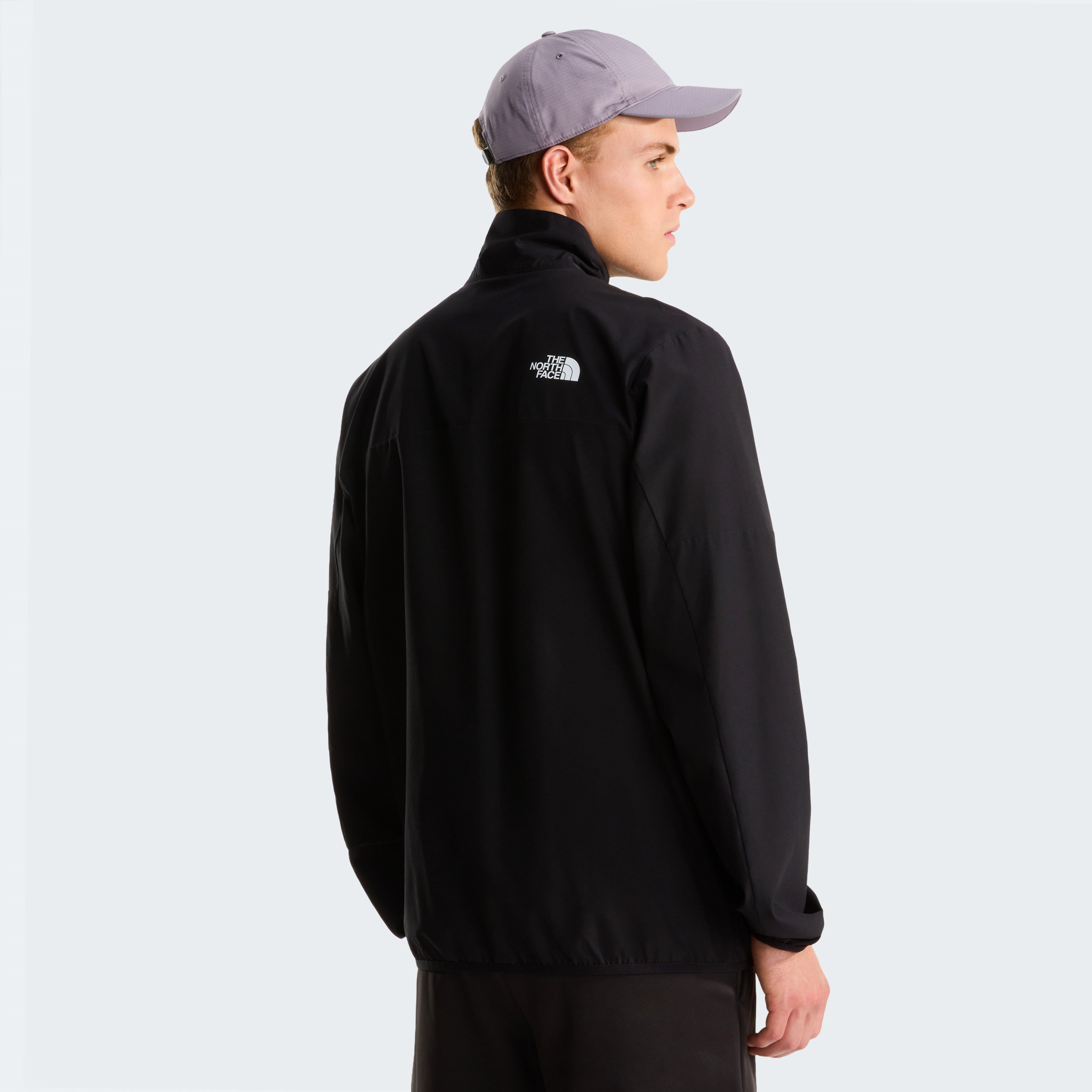 The North Face M Mountain Athletics Ushba Track Jacket Erkek Mont