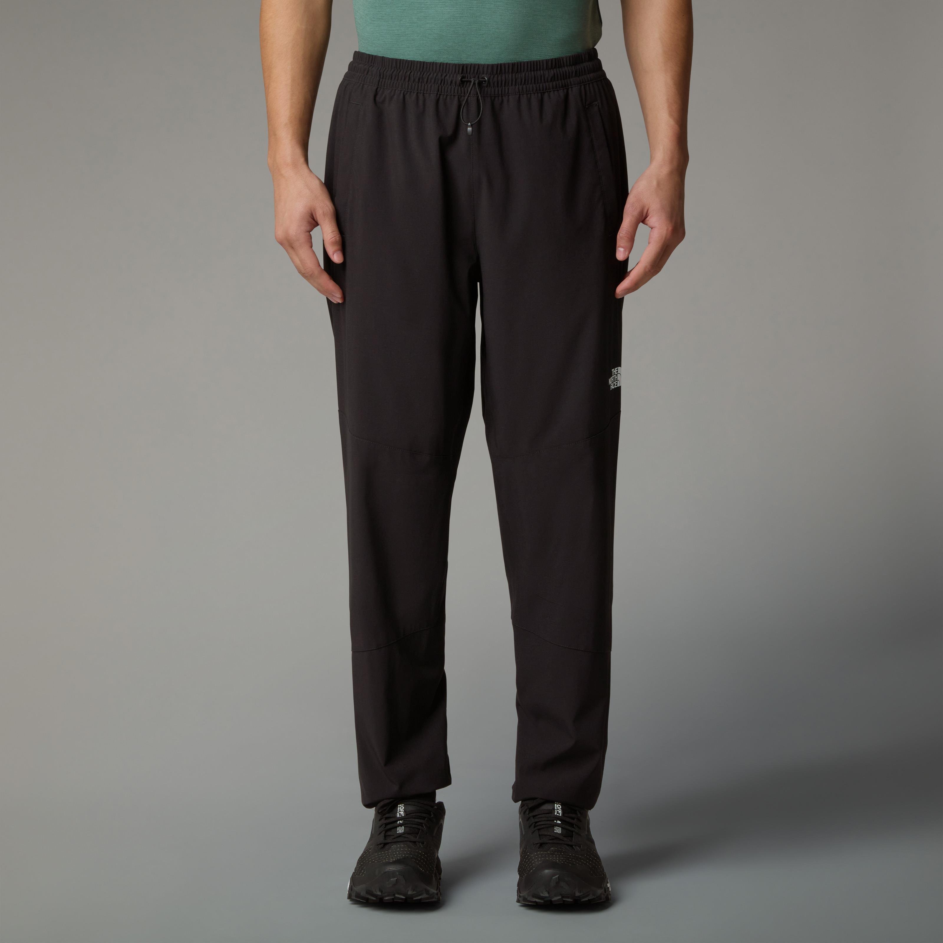 The North Face M Mountain Athletics Wind Pant Erkek Outdoor Pantolon