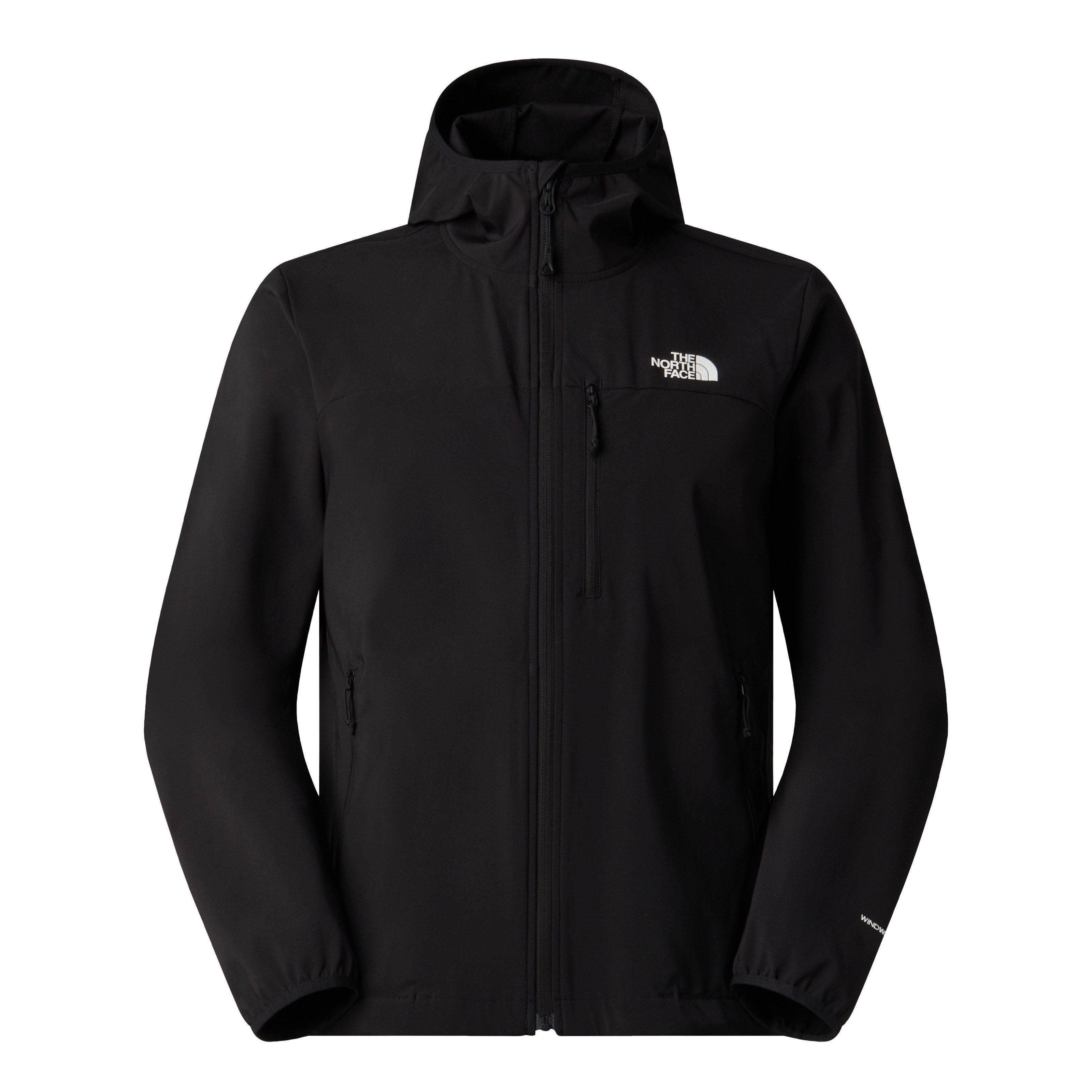The North Face M Nimble Hoodie 2 Erkek Mont