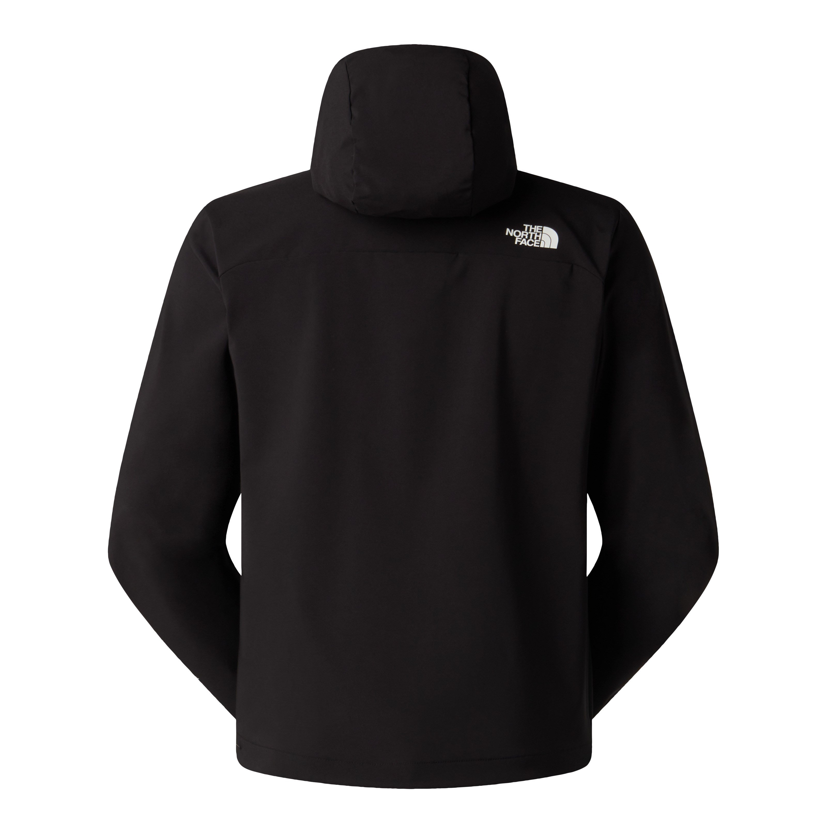 The North Face M Nimble Hoodie 2 Erkek Mont