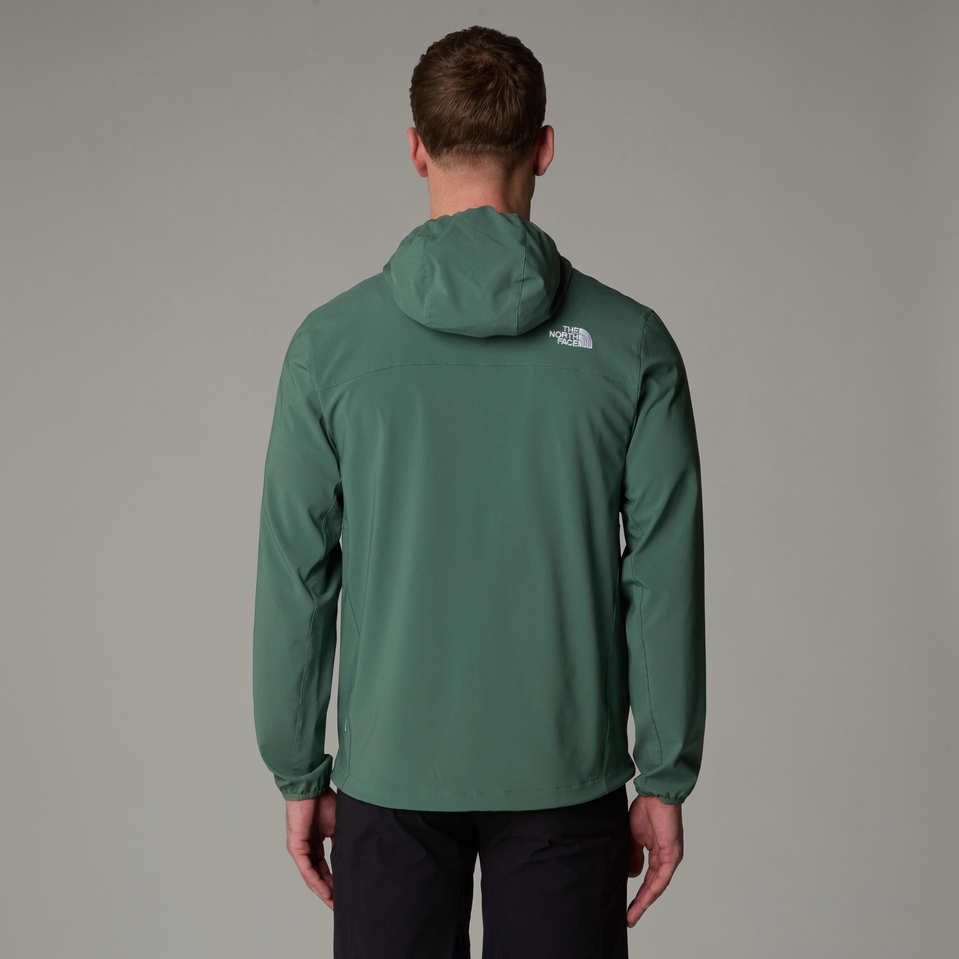 The North Face M Nimble Hoodie - Eu Erkek Ceket
