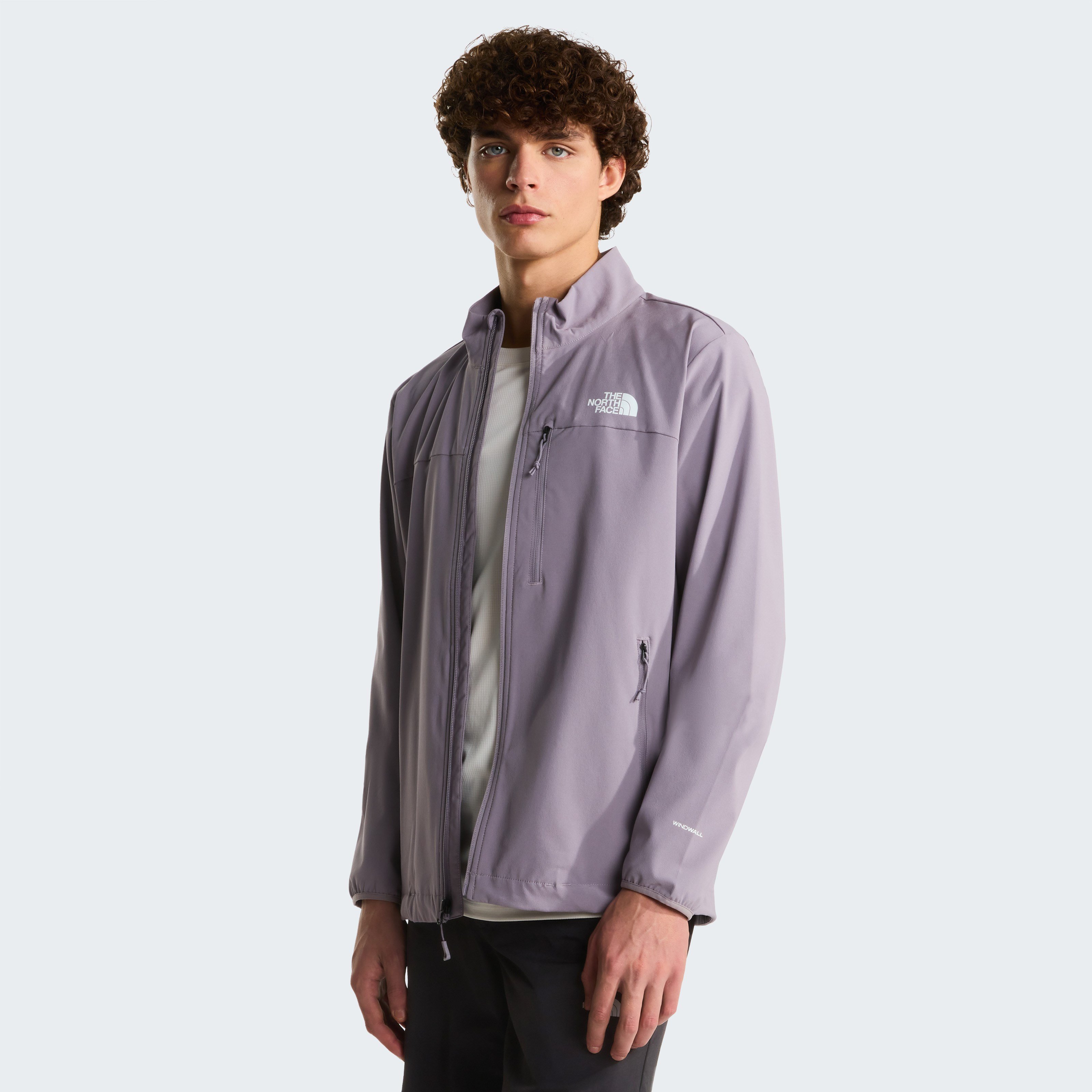 The North Face M Nimble Jacket 2 Erkek Mont