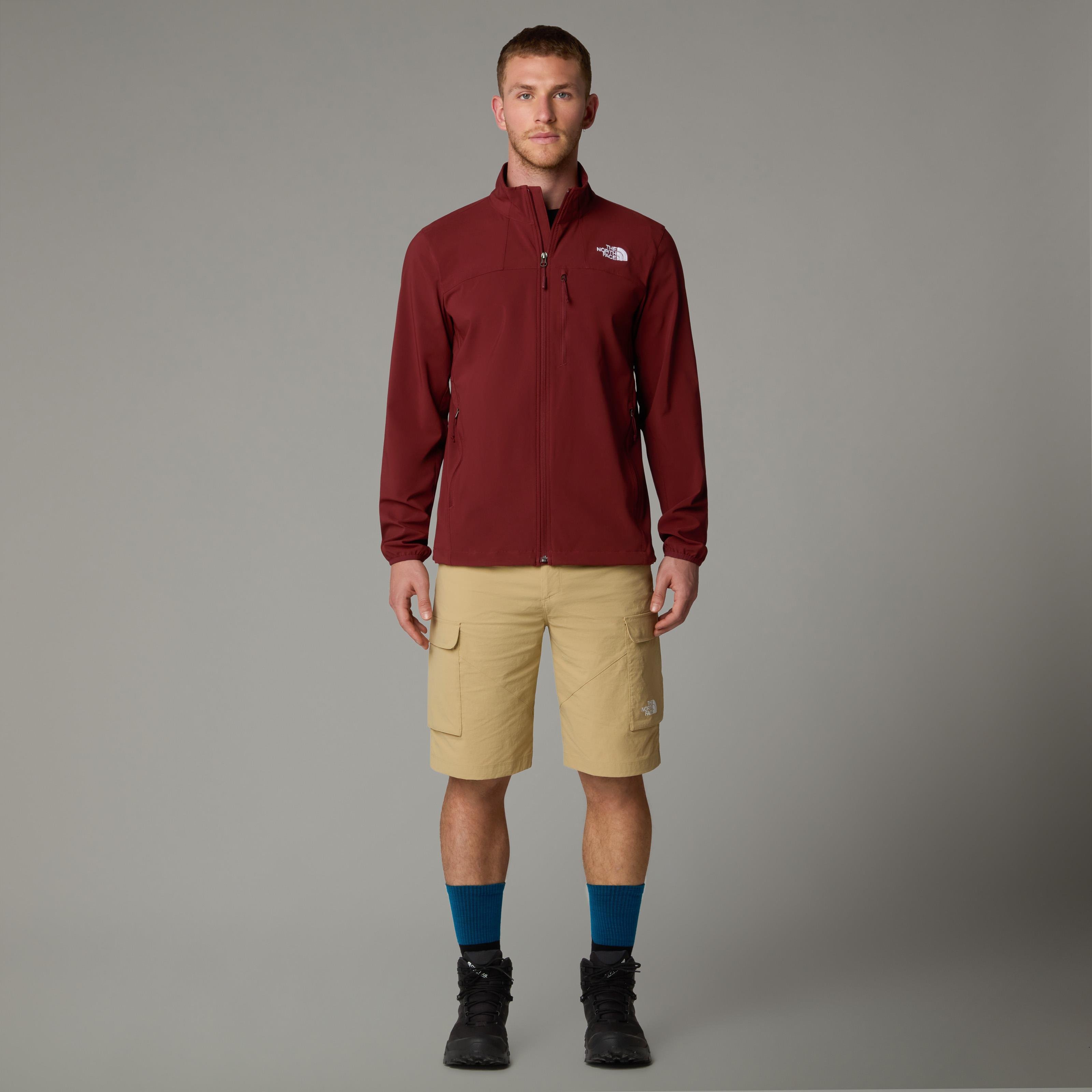 The North Face M Nimble Jacket - Eu Erkek Ceket