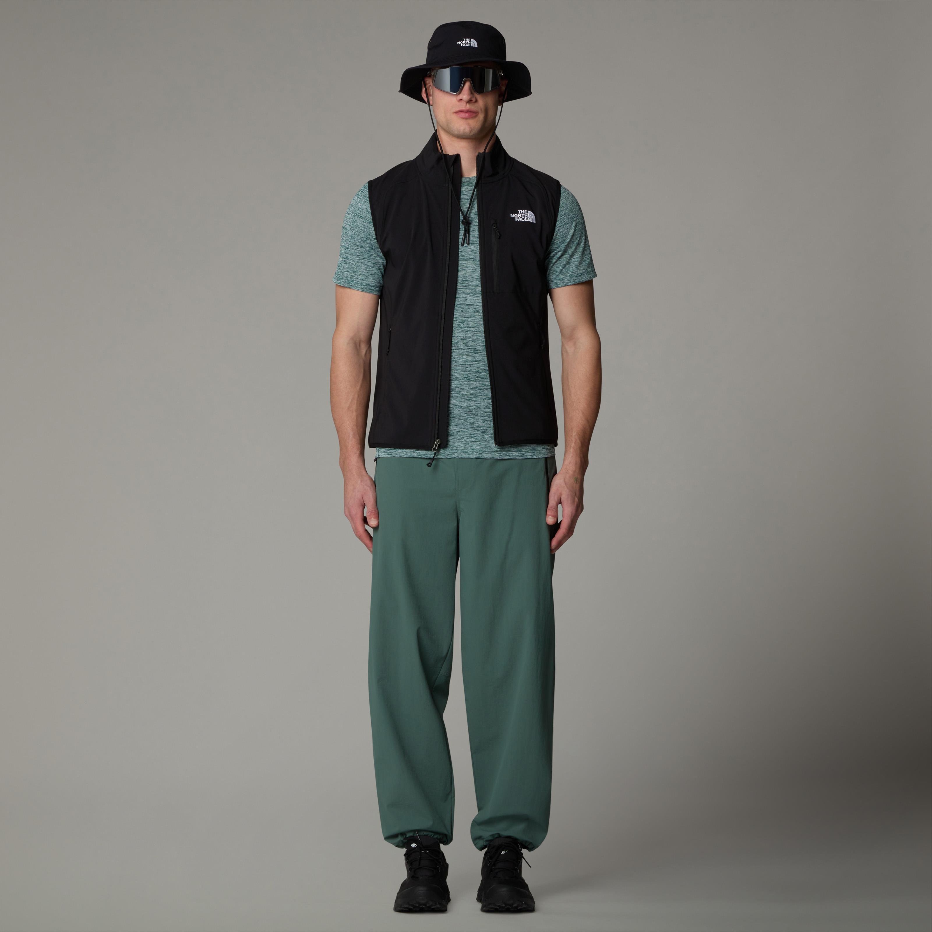 The North Face M Nimble Vest - Eu Erkek Yelek