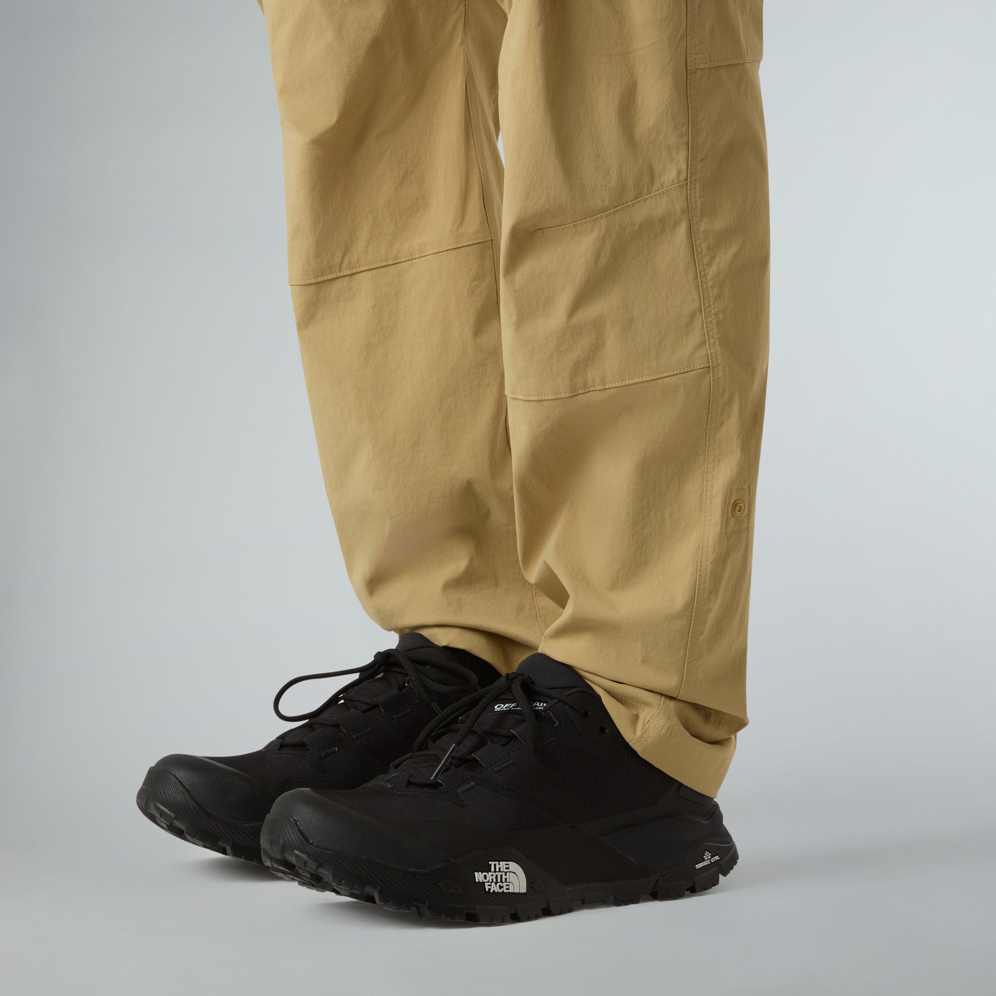 The North Face M Offtrail Hike Gore-Tex Erkek Outdoor Ayakkabı