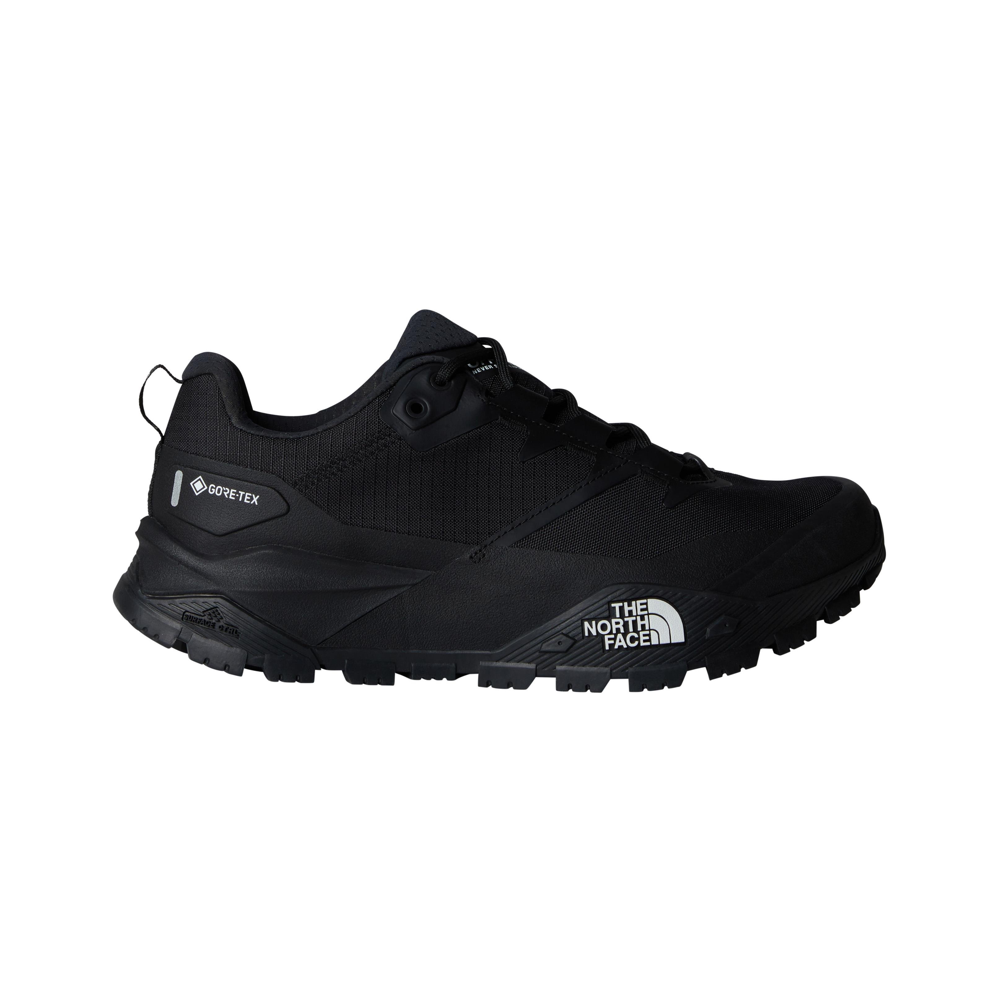 The North Face M Offtrail Hike Gore-Tex Erkek Outdoor Ayakkabı