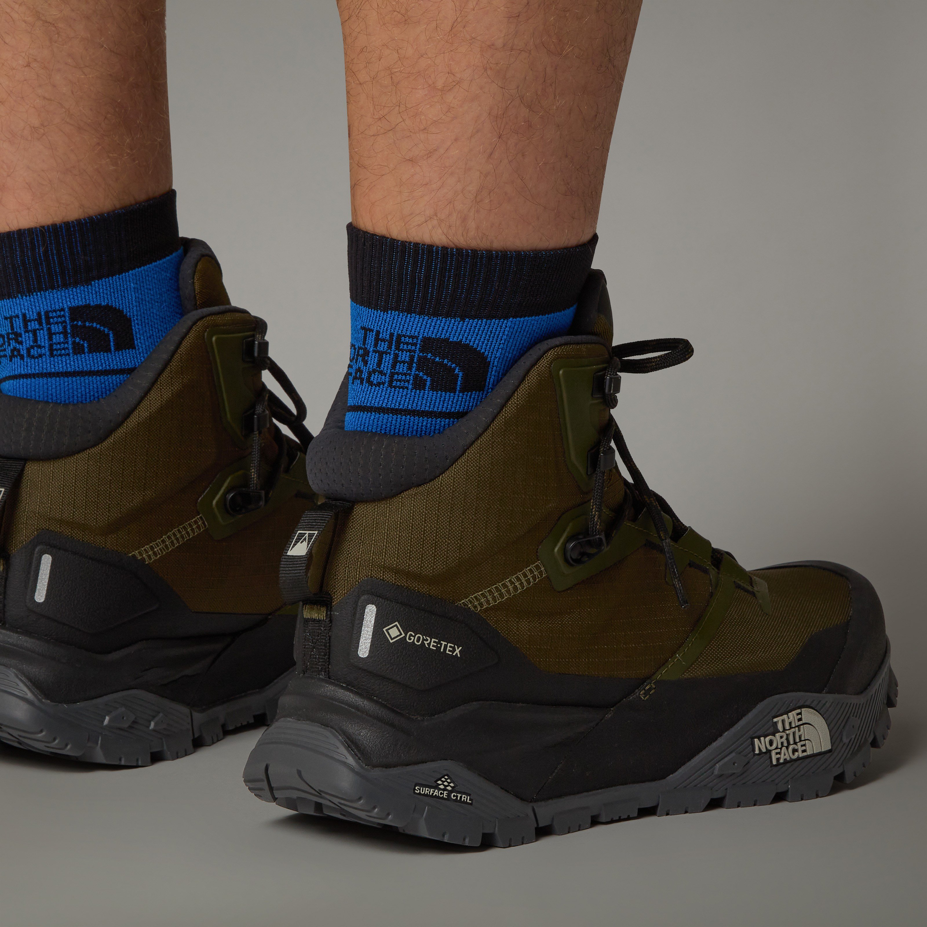 The North Face M Offtrail Hike Mid Gore-Tex Erkek Bot