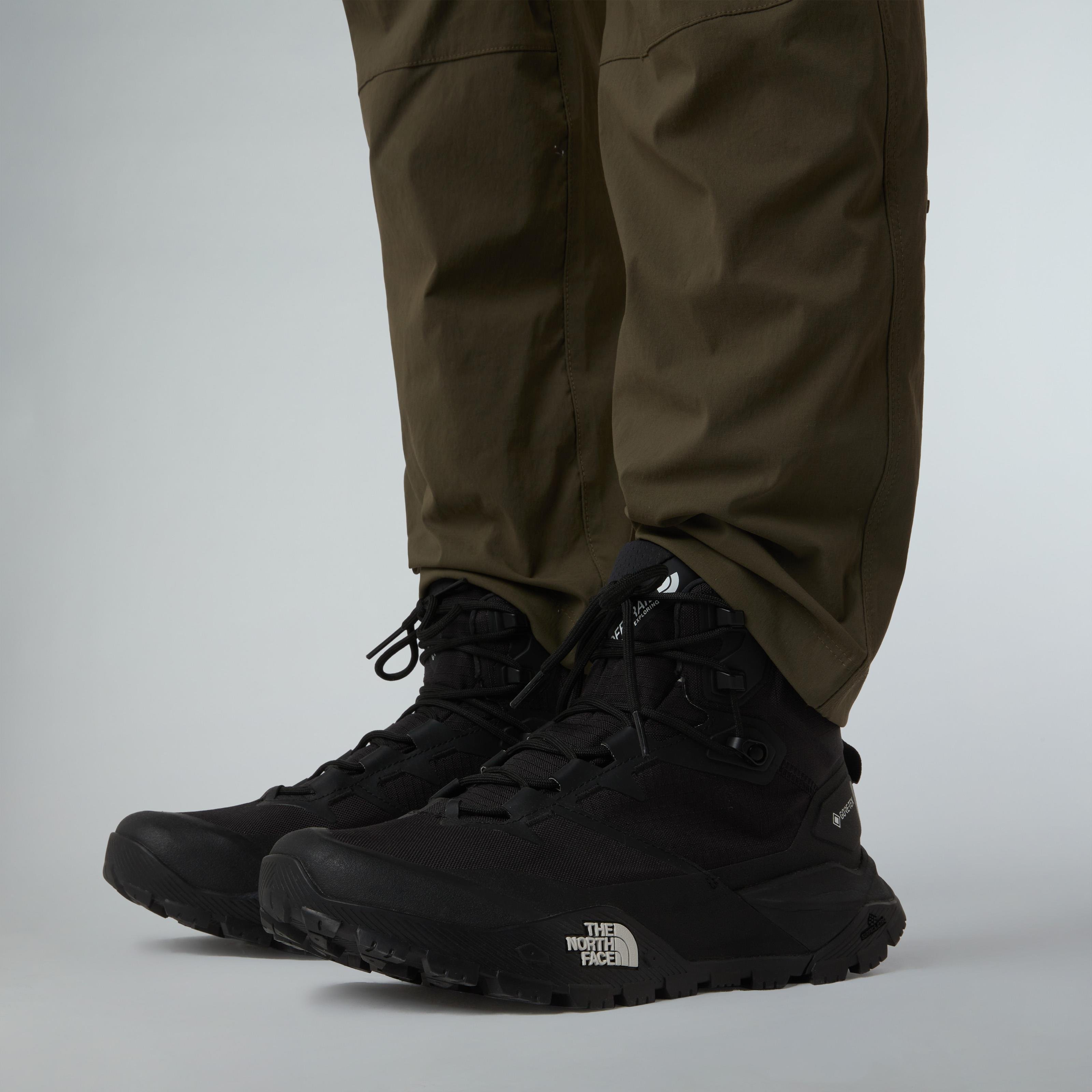 The North Face M Offtrail Hike Mid Gore-Tex Erkek Bot