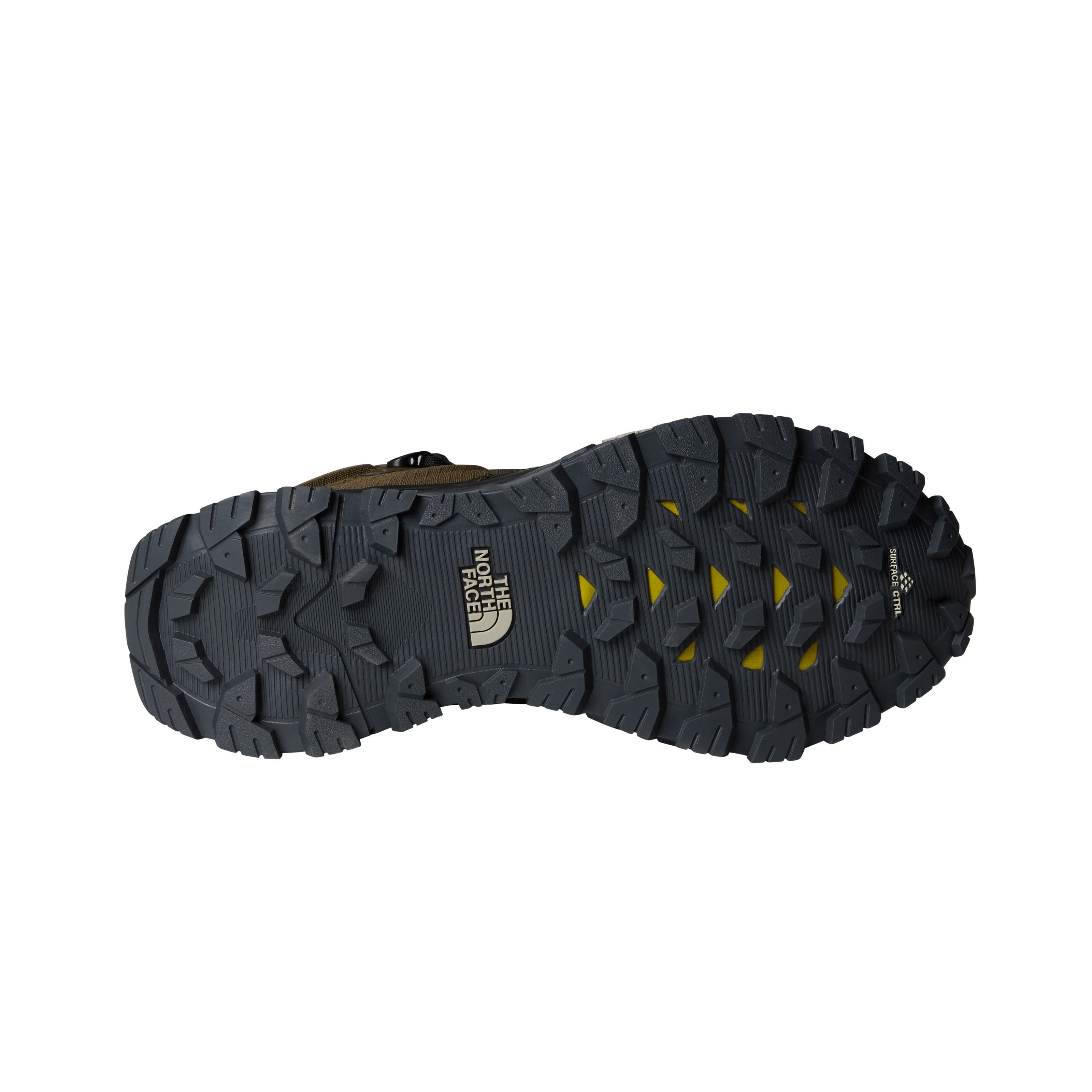 The North Face M Offtrail Hike Mid Gore-Tex Erkek Bot