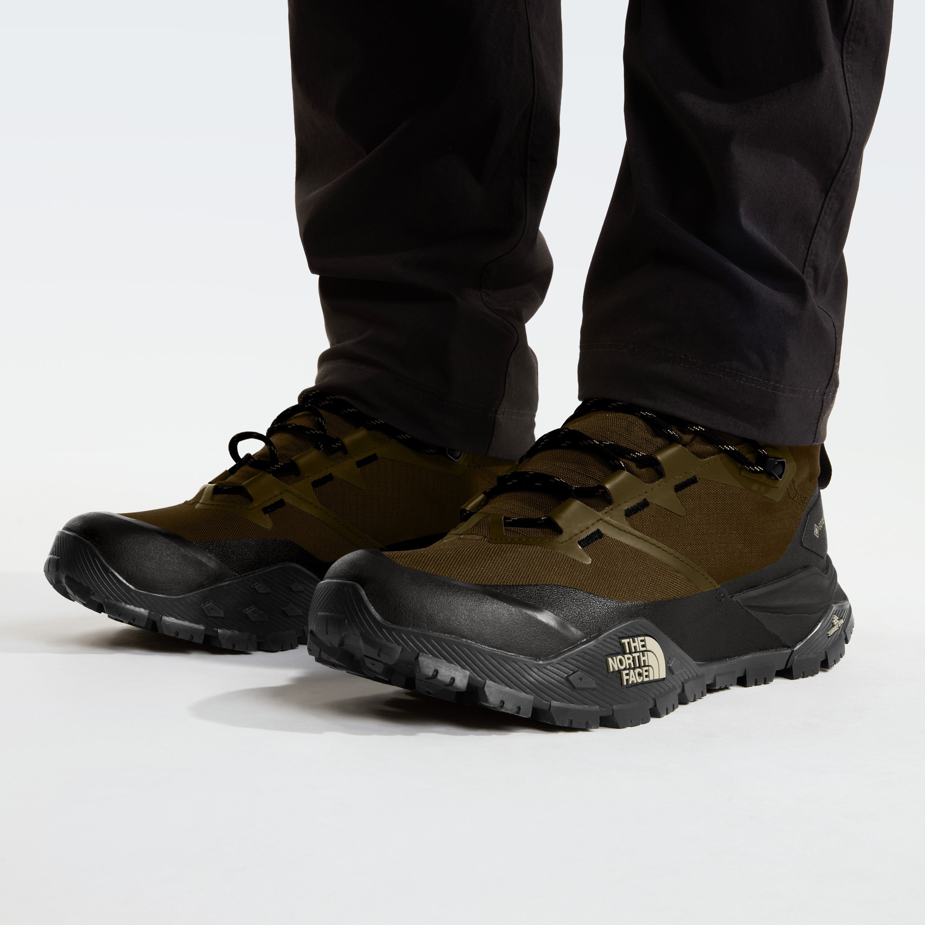 The North Face M Offtrail Hike Mid Gore-Tex Erkek Bot