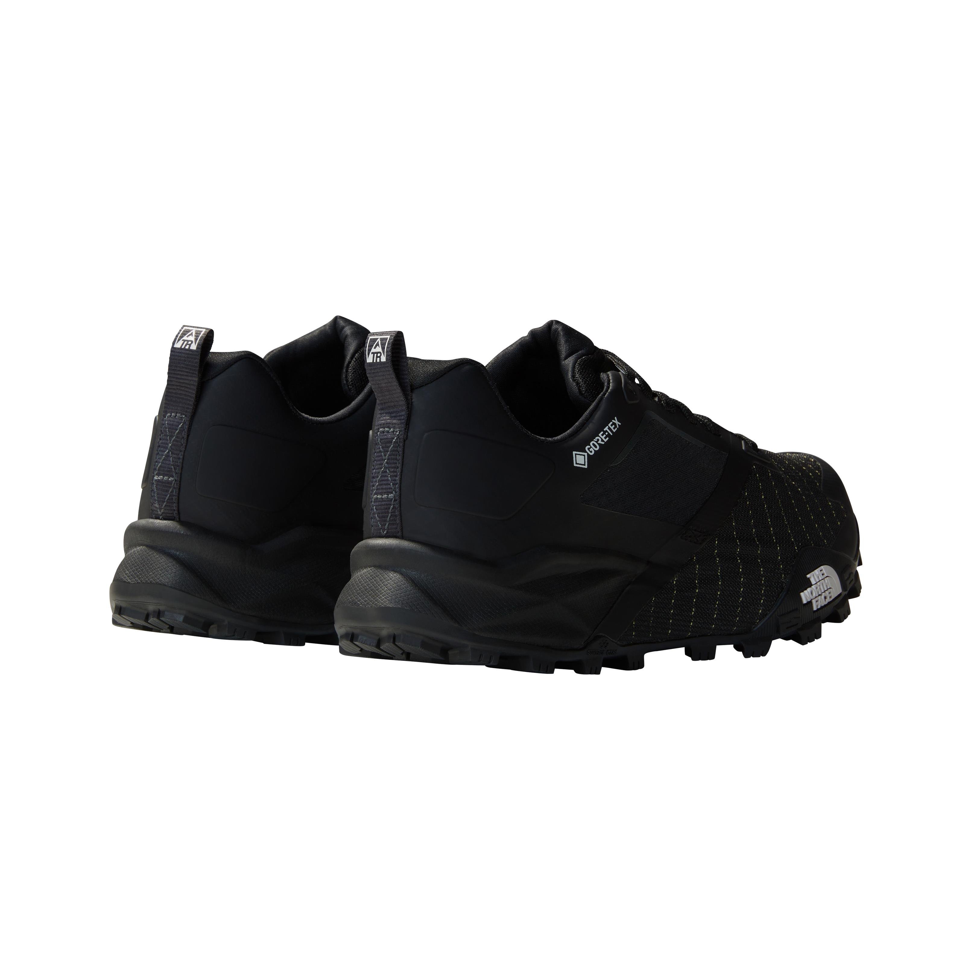 The North Face M Offtrail Tr Gore-Tex Erkek Outdoor Ayakkabı
