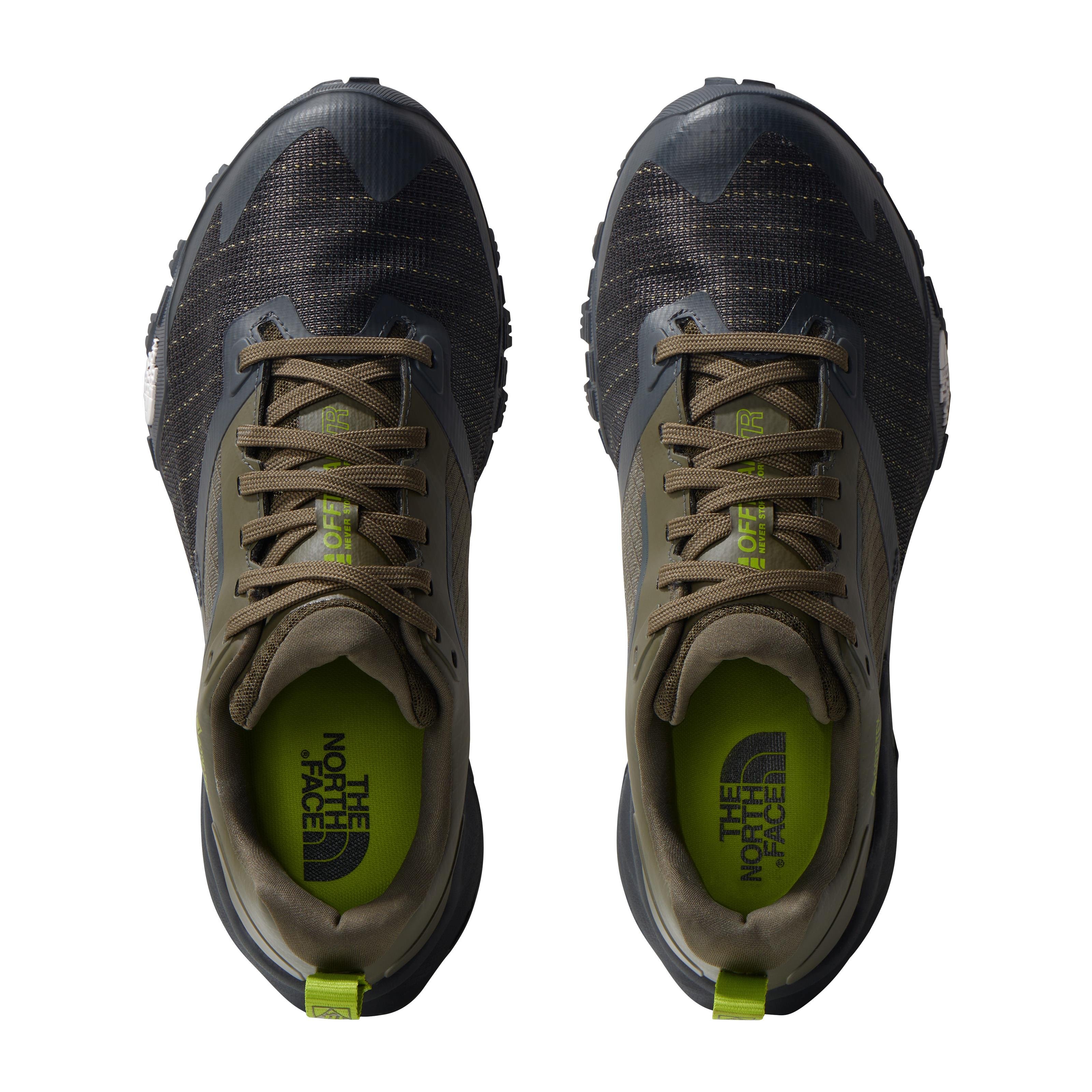 The North Face M Offtrail Tr Gore-Tex Erkek Outdoor Ayakkabı