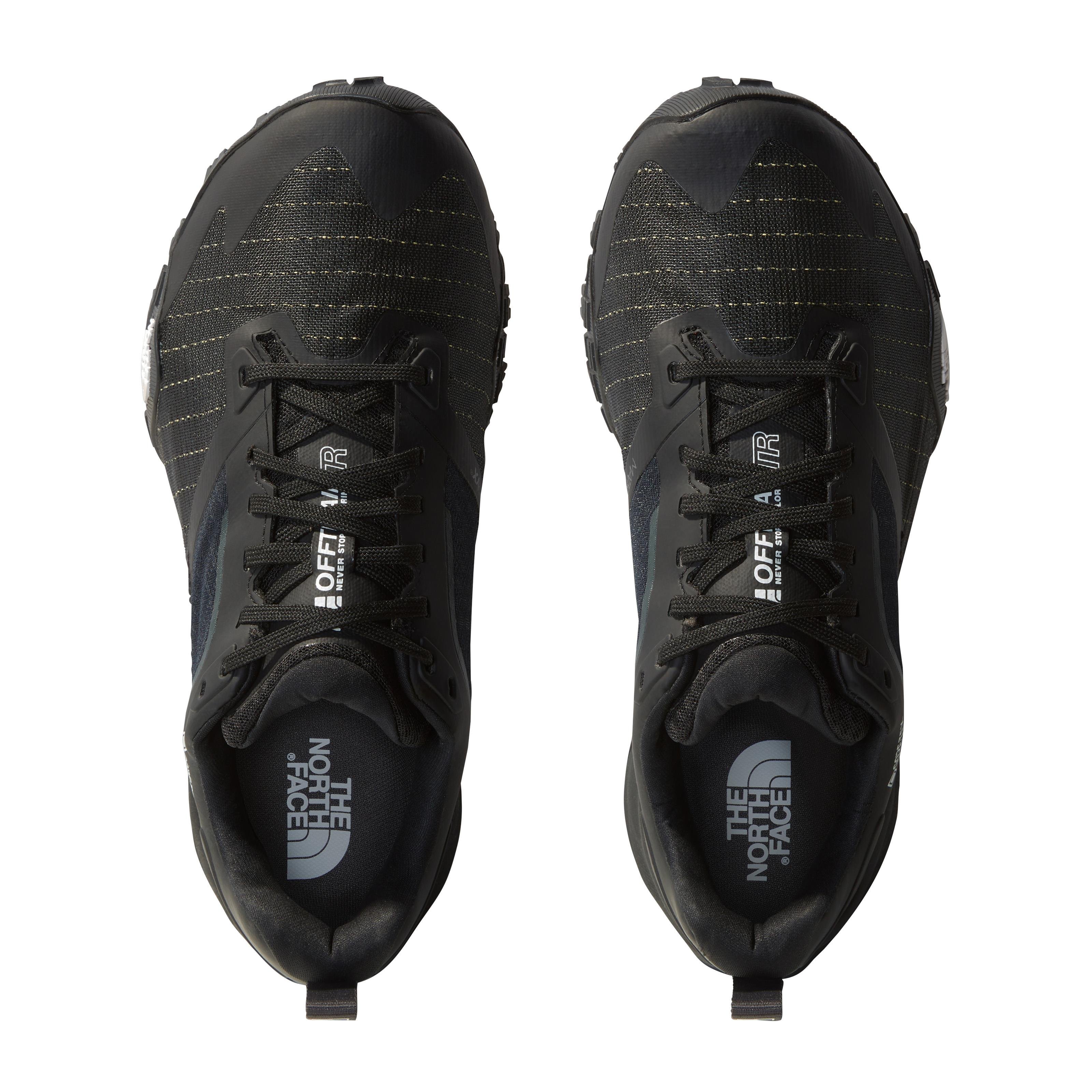 The North Face M Offtrail Tr Gore-Tex Erkek Outdoor Ayakkabı