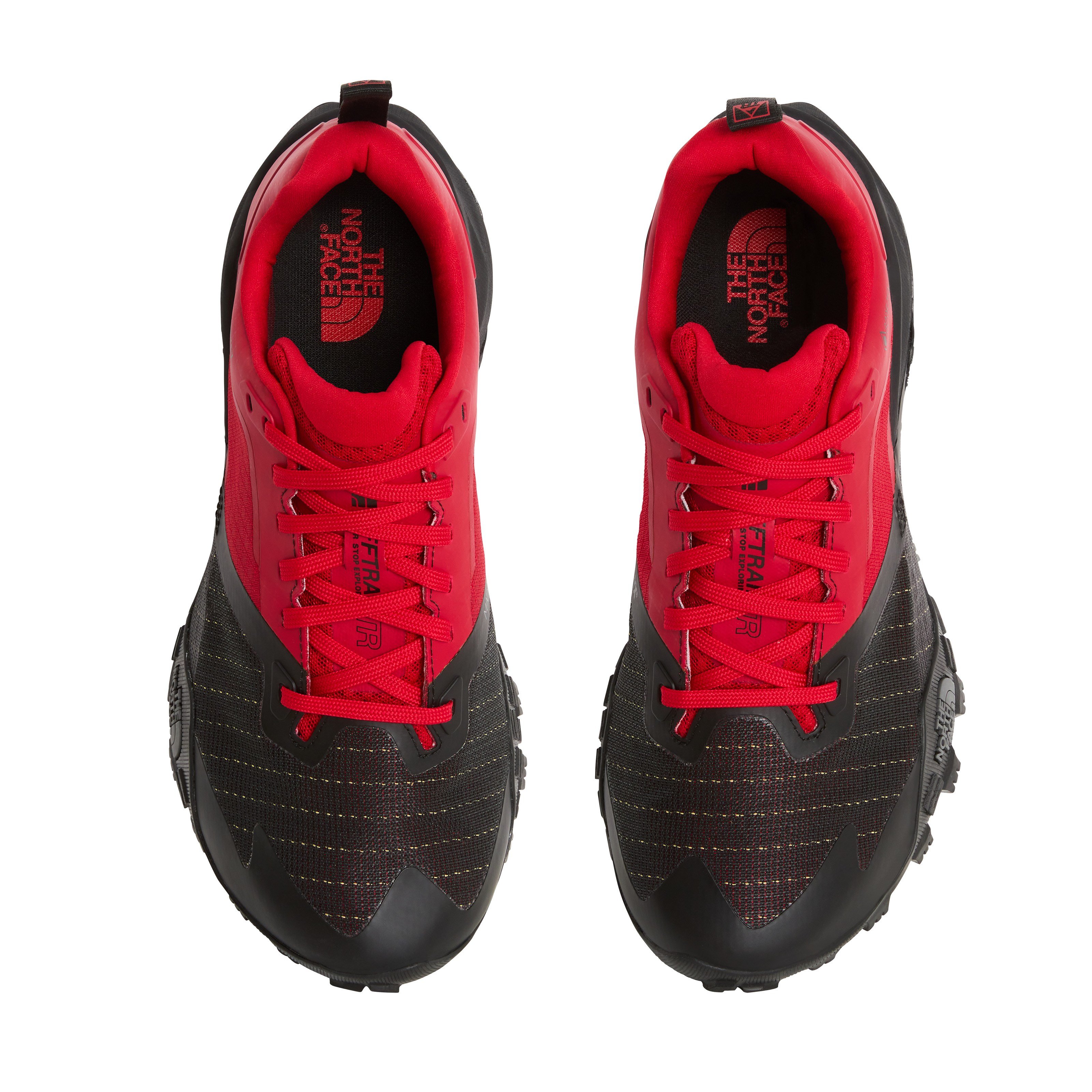 The North Face M Offtrail Tr Gore-Tex Erkek Outdoor Ayakkabı
