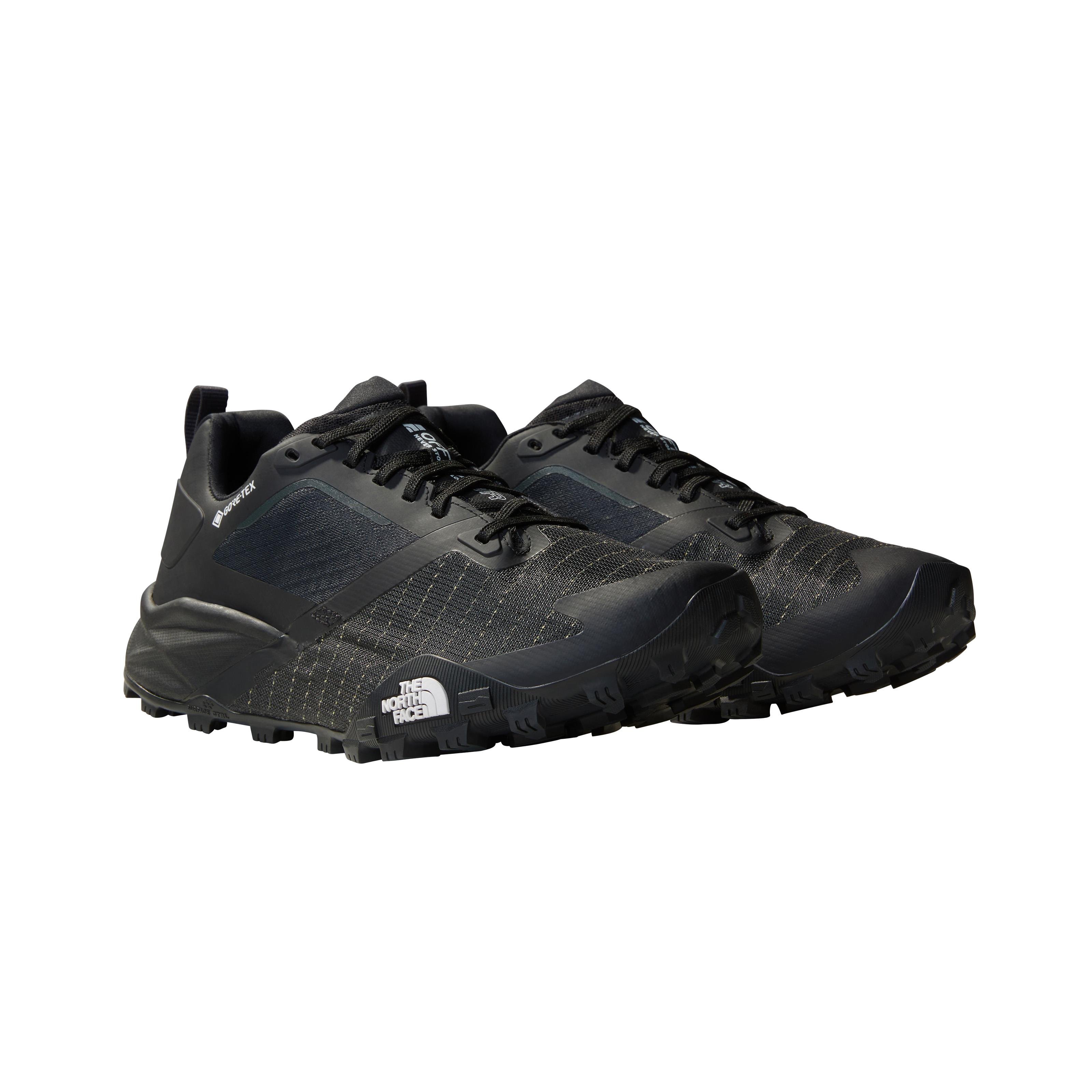 The North Face M Offtrail Tr Gore-Tex Erkek Outdoor Ayakkabı
