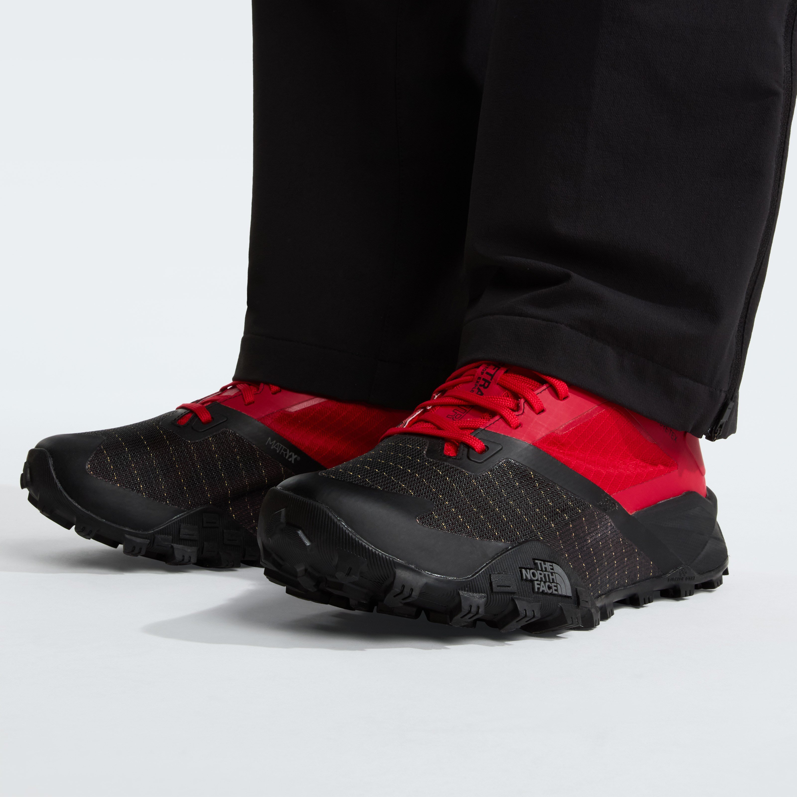 The North Face M Offtrail Tr Gore-Tex Erkek Outdoor Ayakkabı