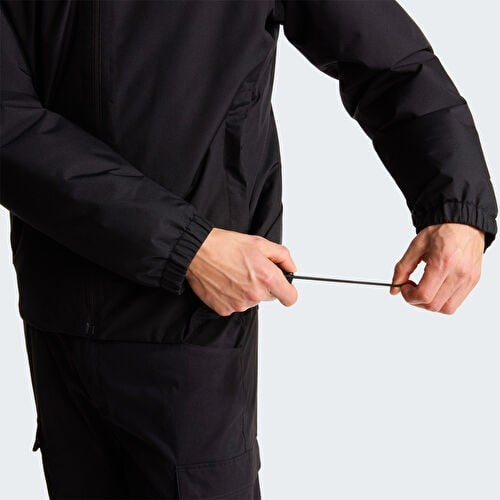 The North Face M Quest ins Erkek Mont