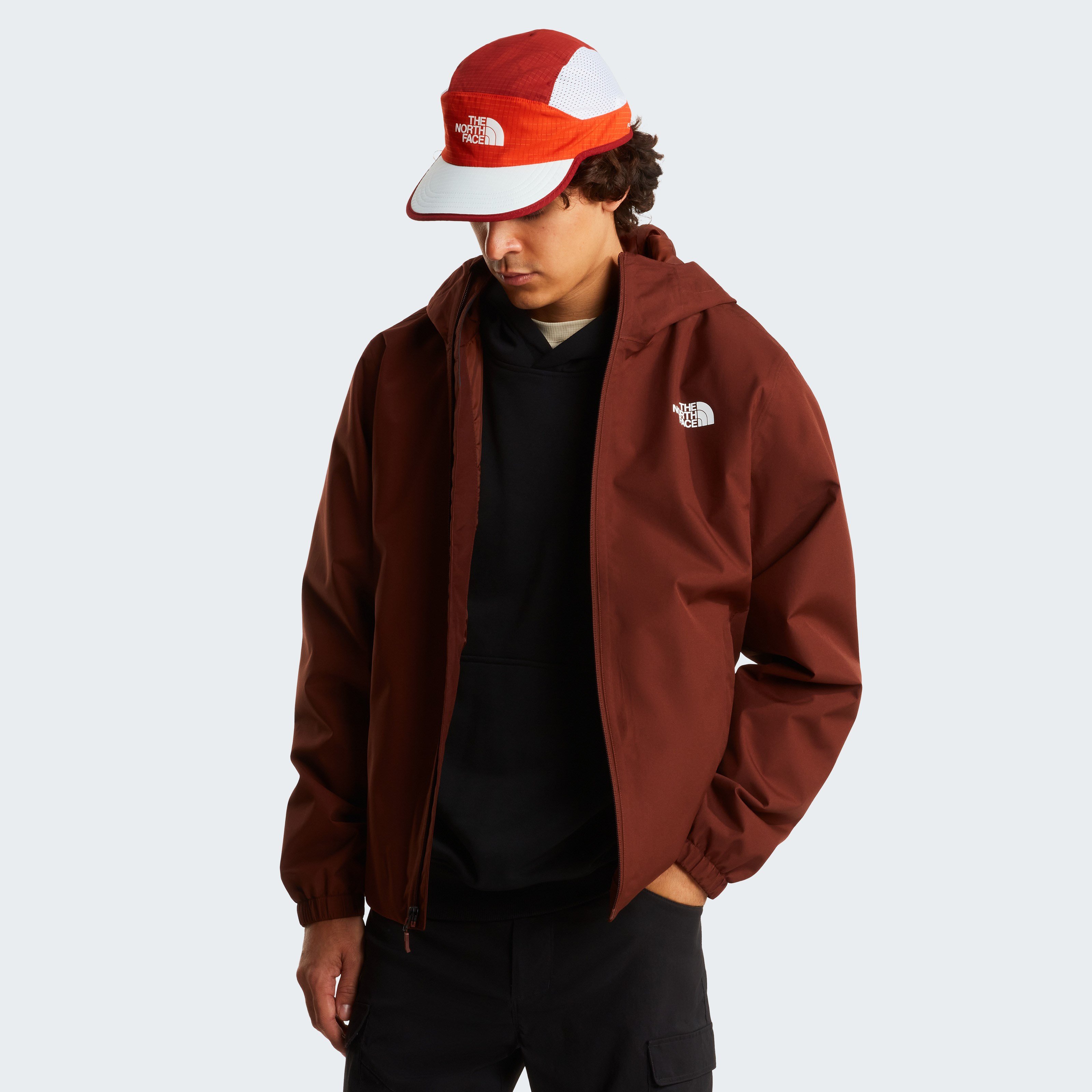 The North Face M Quest Jacket Erkek Mont