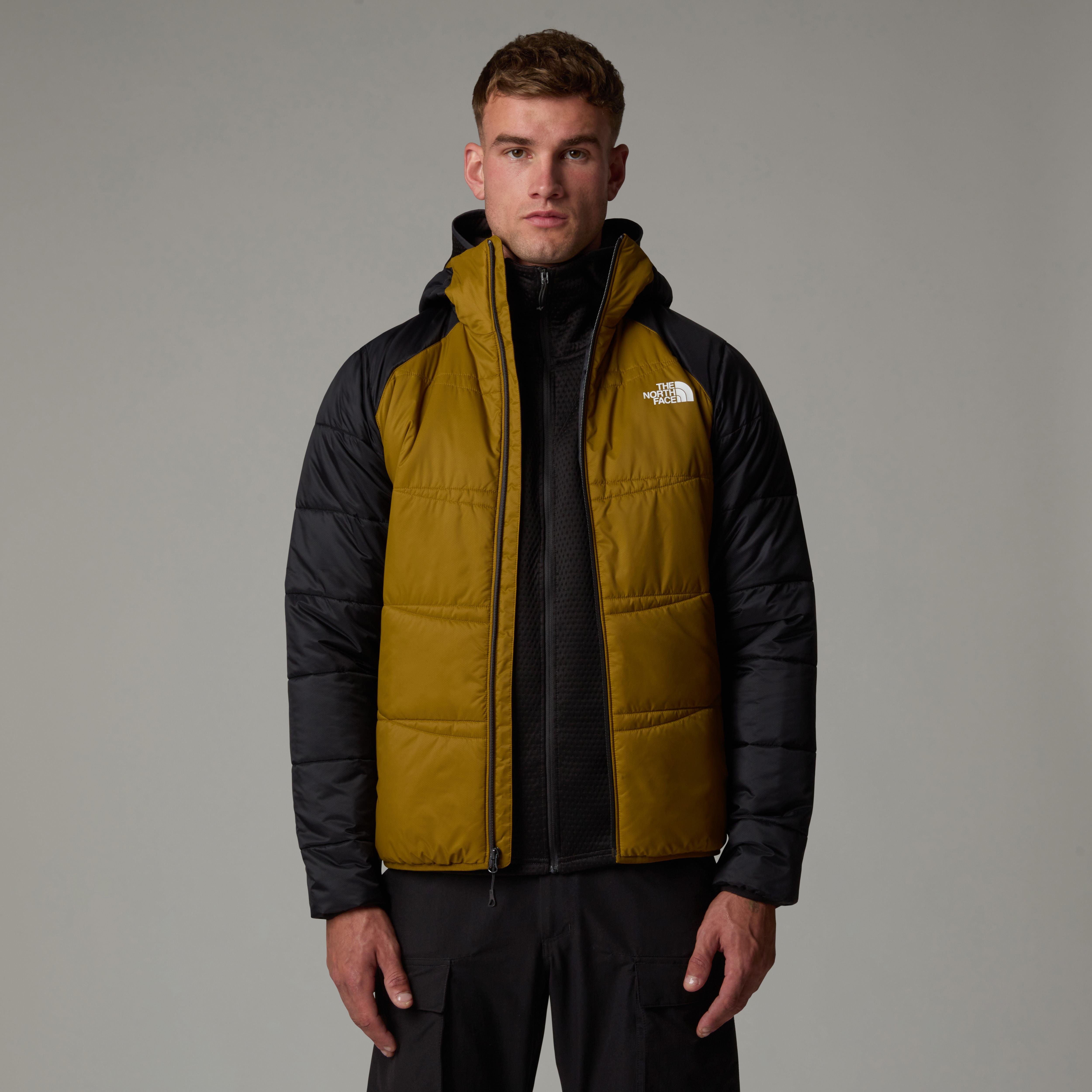 The North Face M Quest Synthetic Jacket Erkek Mont