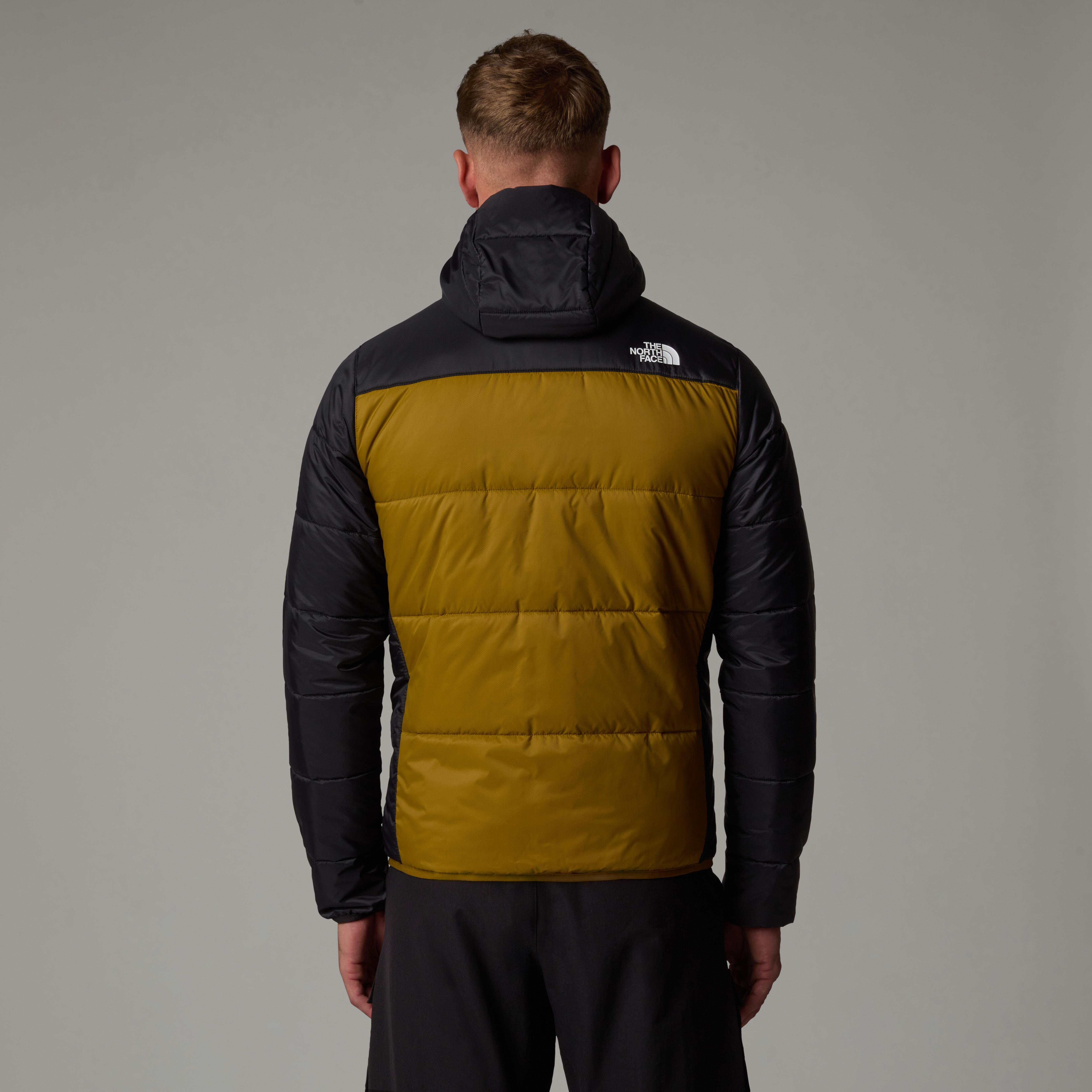 The North Face M Quest Synthetic Jacket Erkek Mont