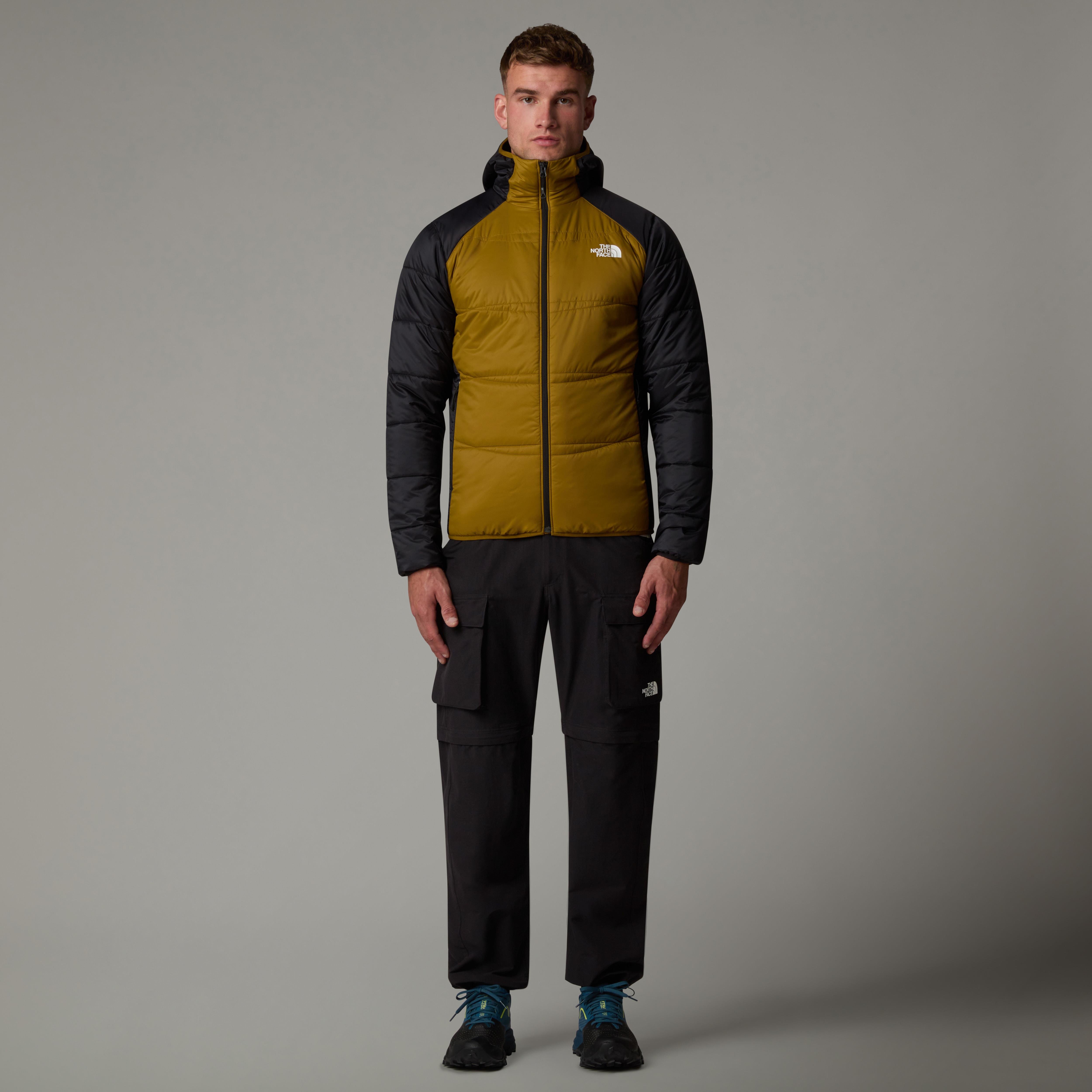 The North Face M Quest Synthetic Jacket Erkek Mont
