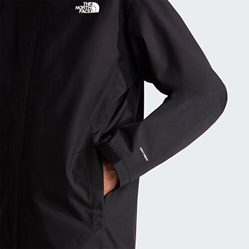 The North Face M Quest Triclimate Erkek Mont