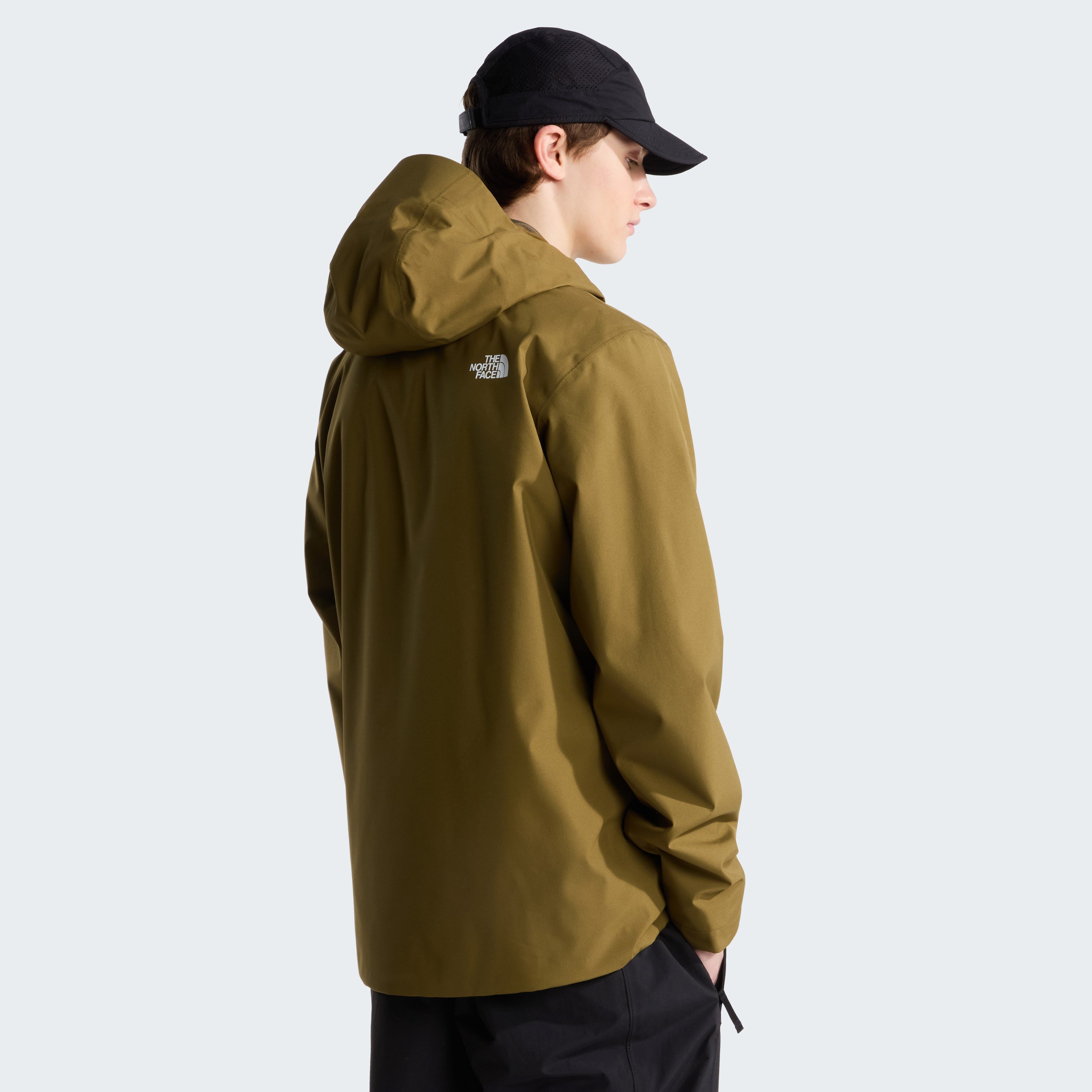 The North Face M Quest Triclimate Erkek Mont