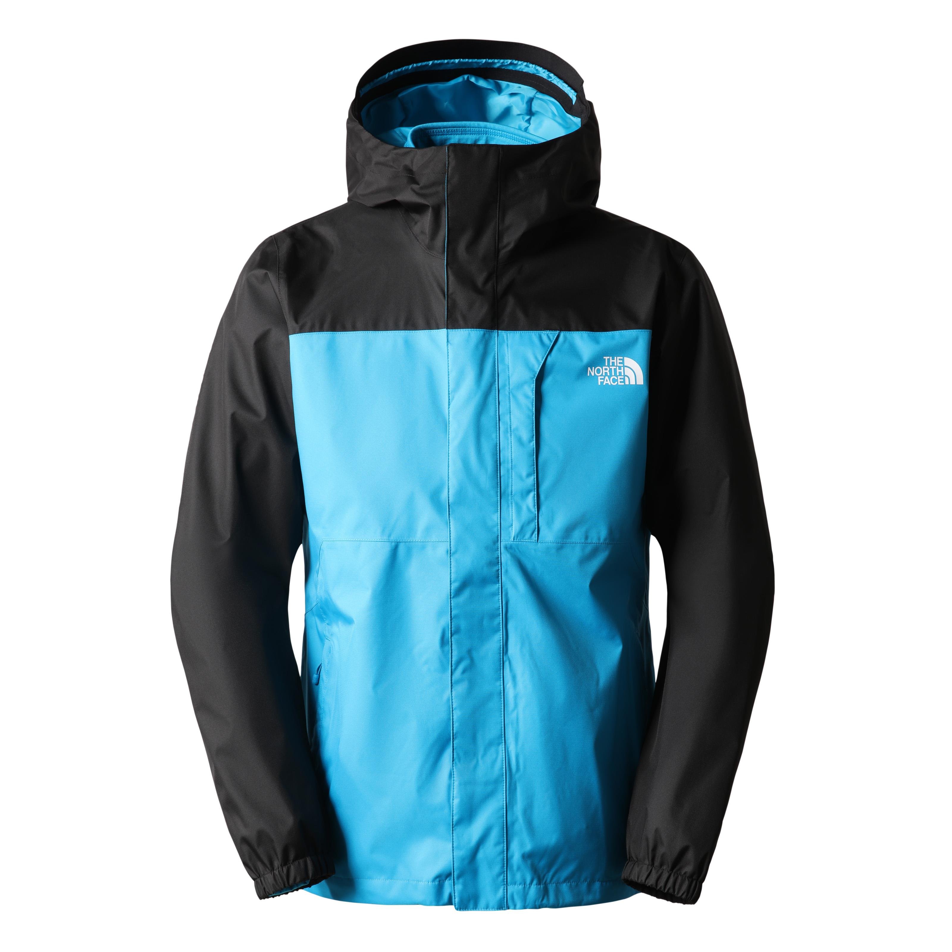 The North Face M Quest Triclimate Jacket Erkek Mont
