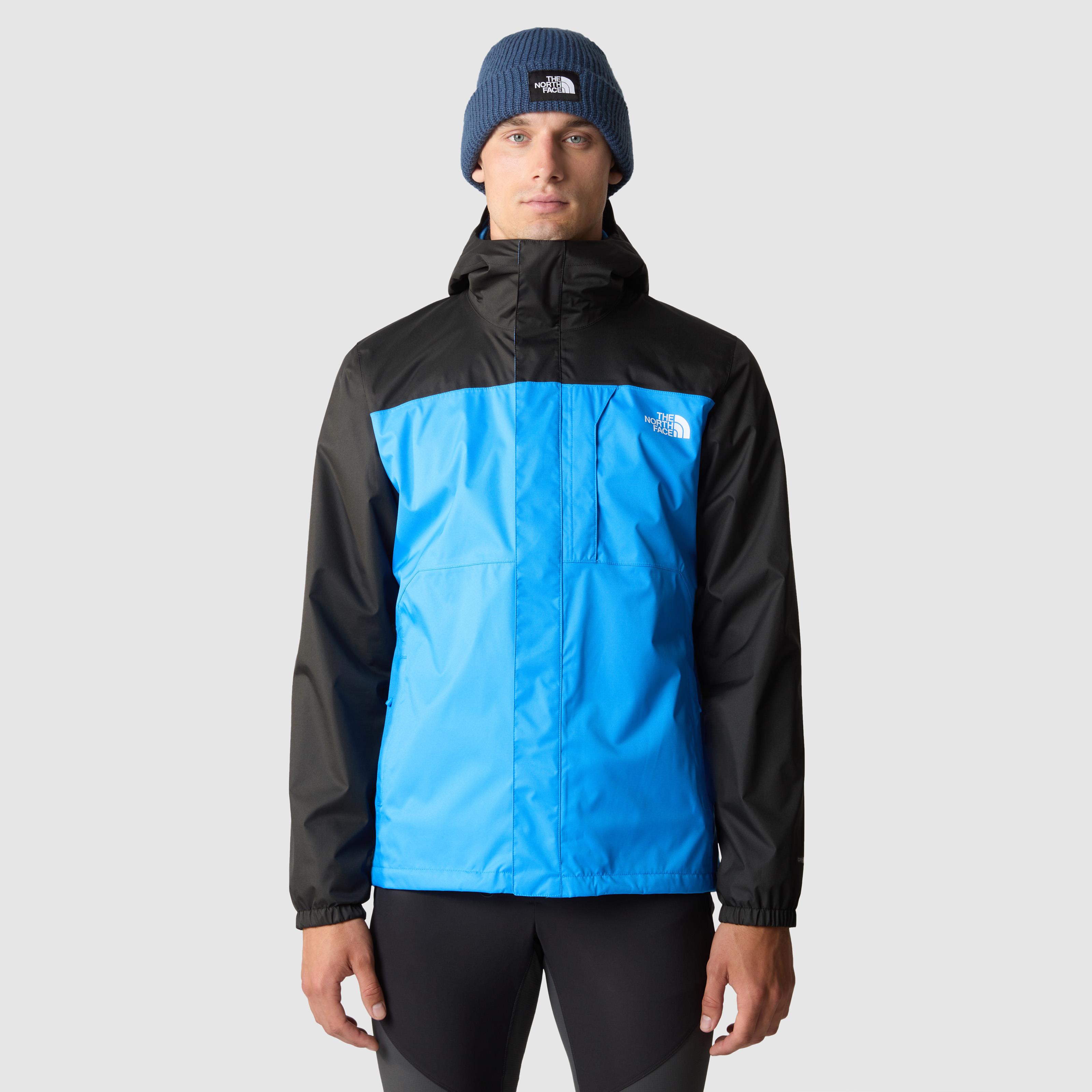 The North Face M Quest Triclimate Jacket Erkek Mont