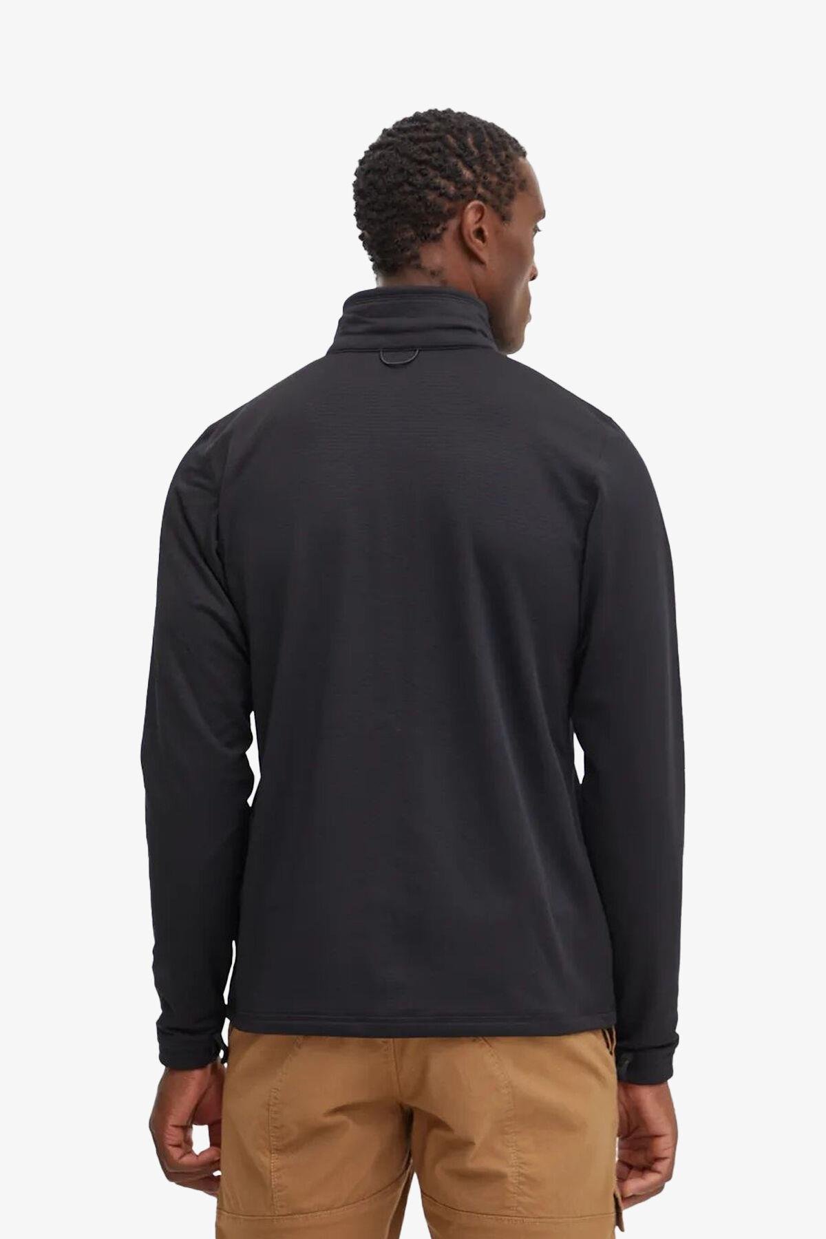 The North Face M Quest Triclimate Jacket Erkek Mont
