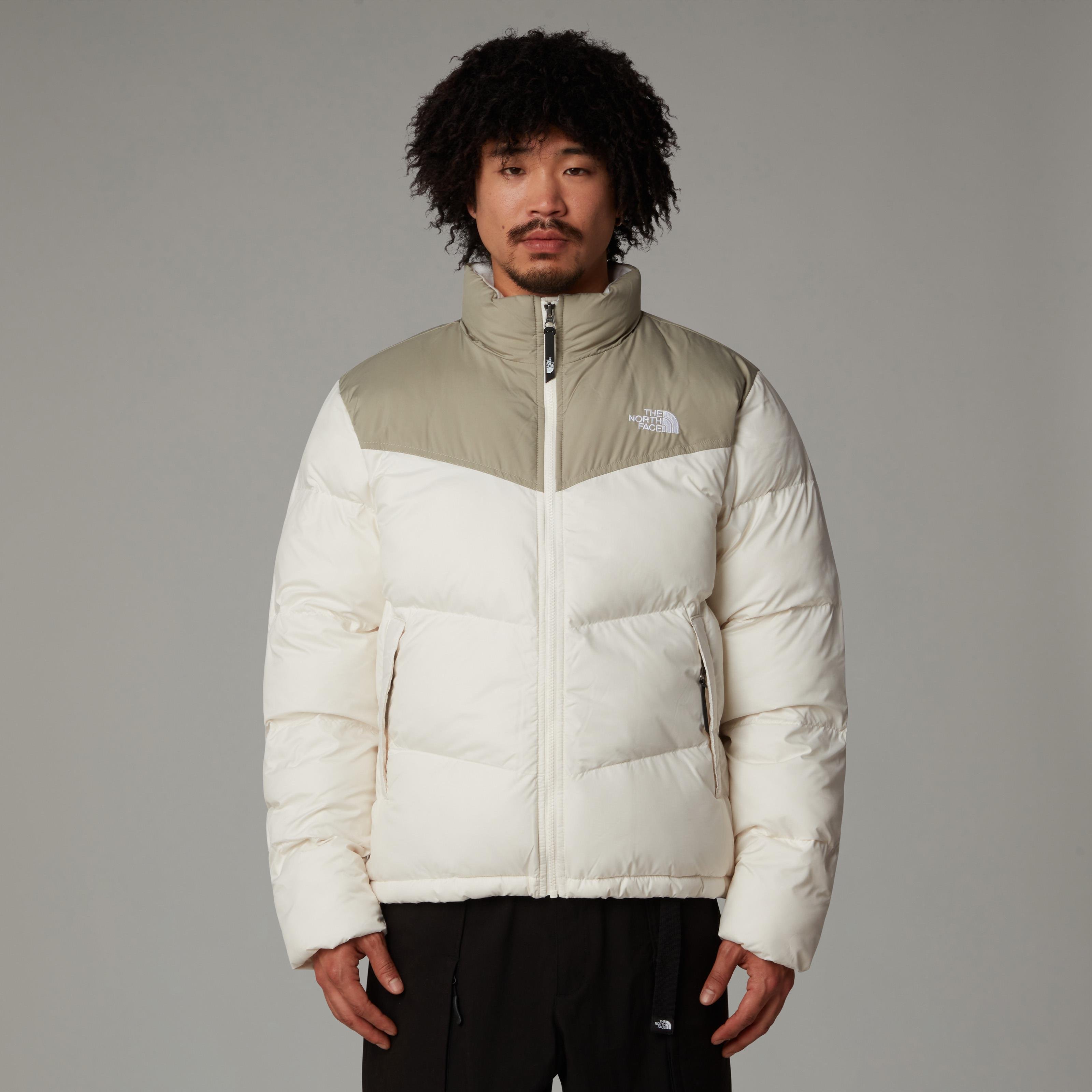 The North Face M Saikuru Jacket Erkek Mont