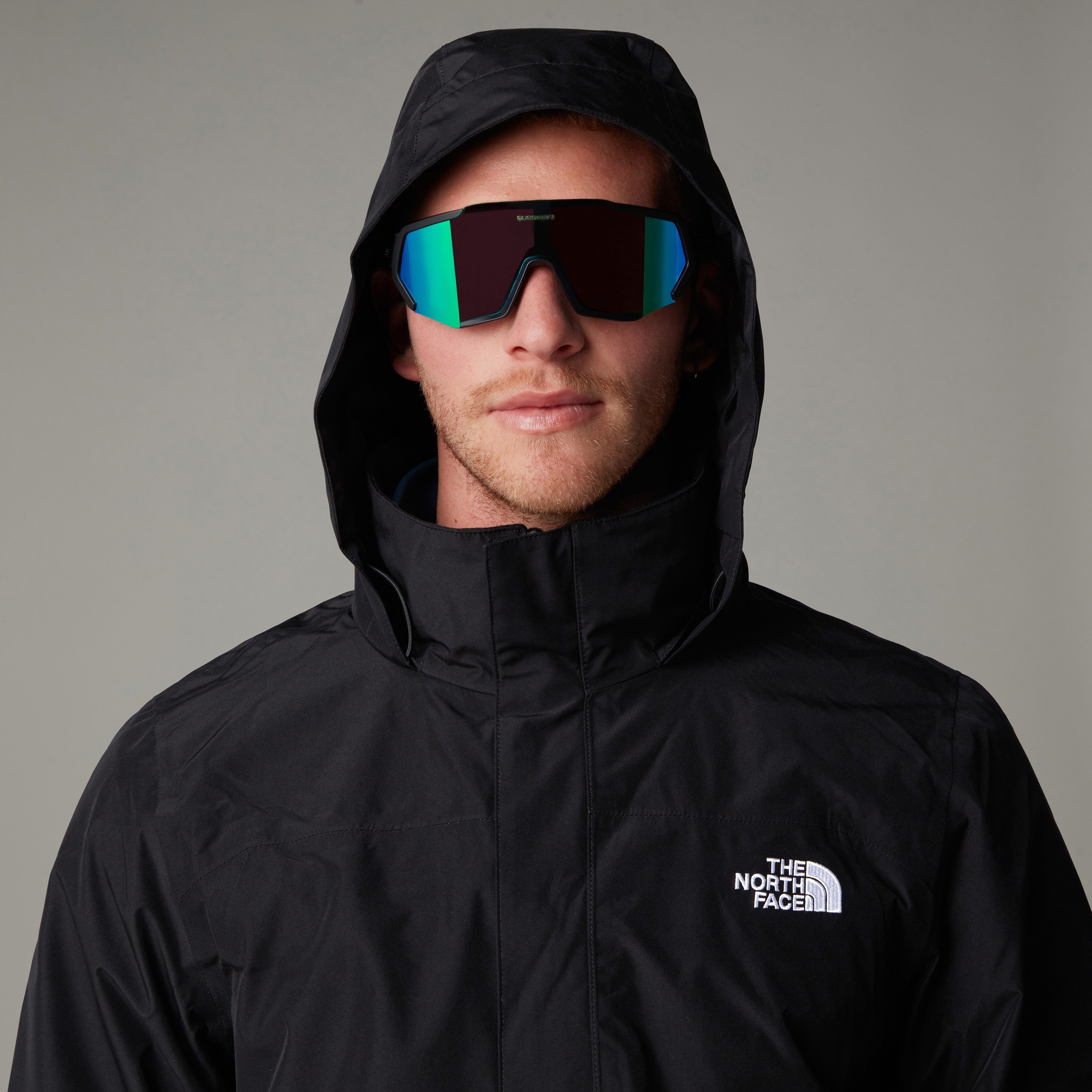 The North Face M Sangro - Eu Erkek Mont