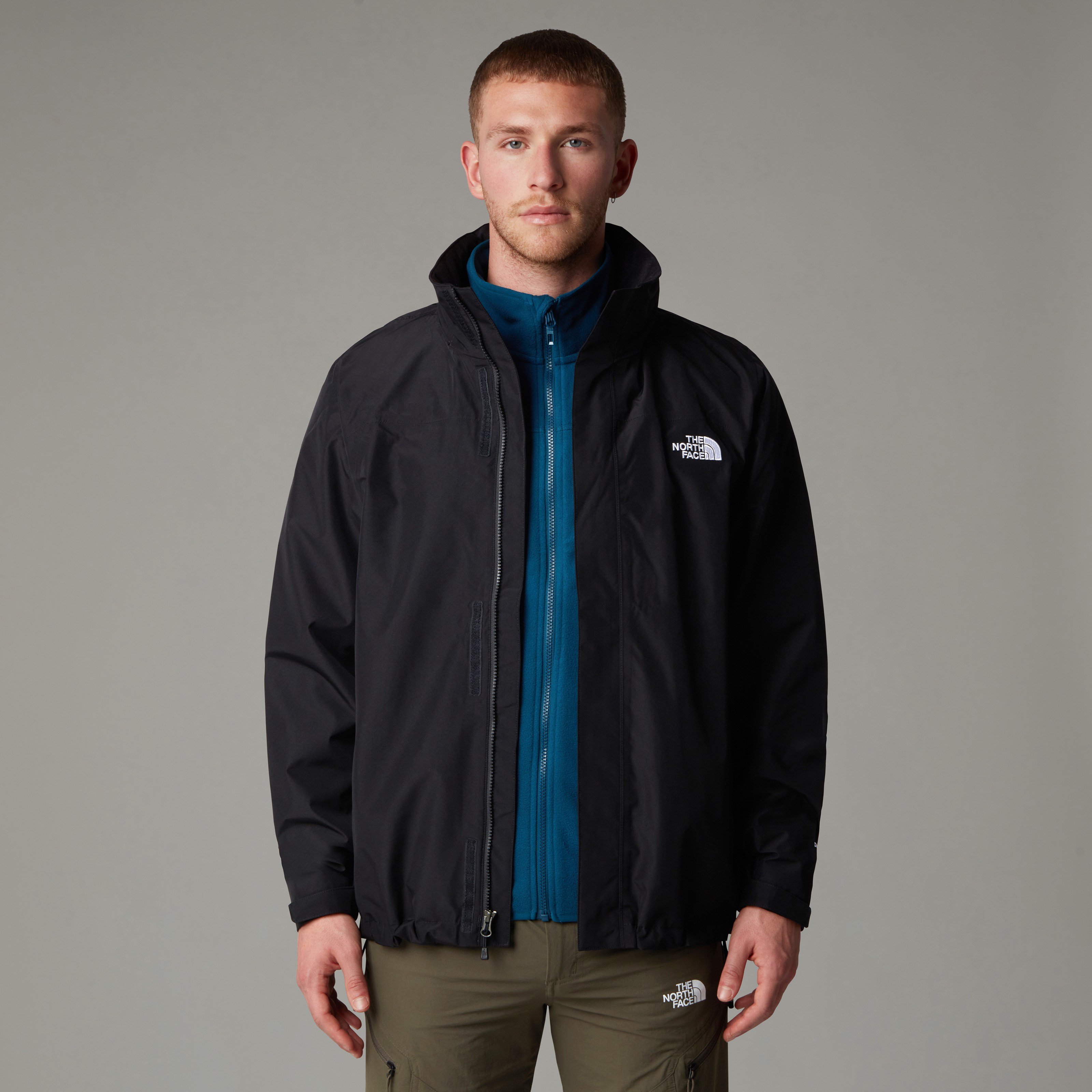 The North Face M Sangro - Eu Erkek Mont