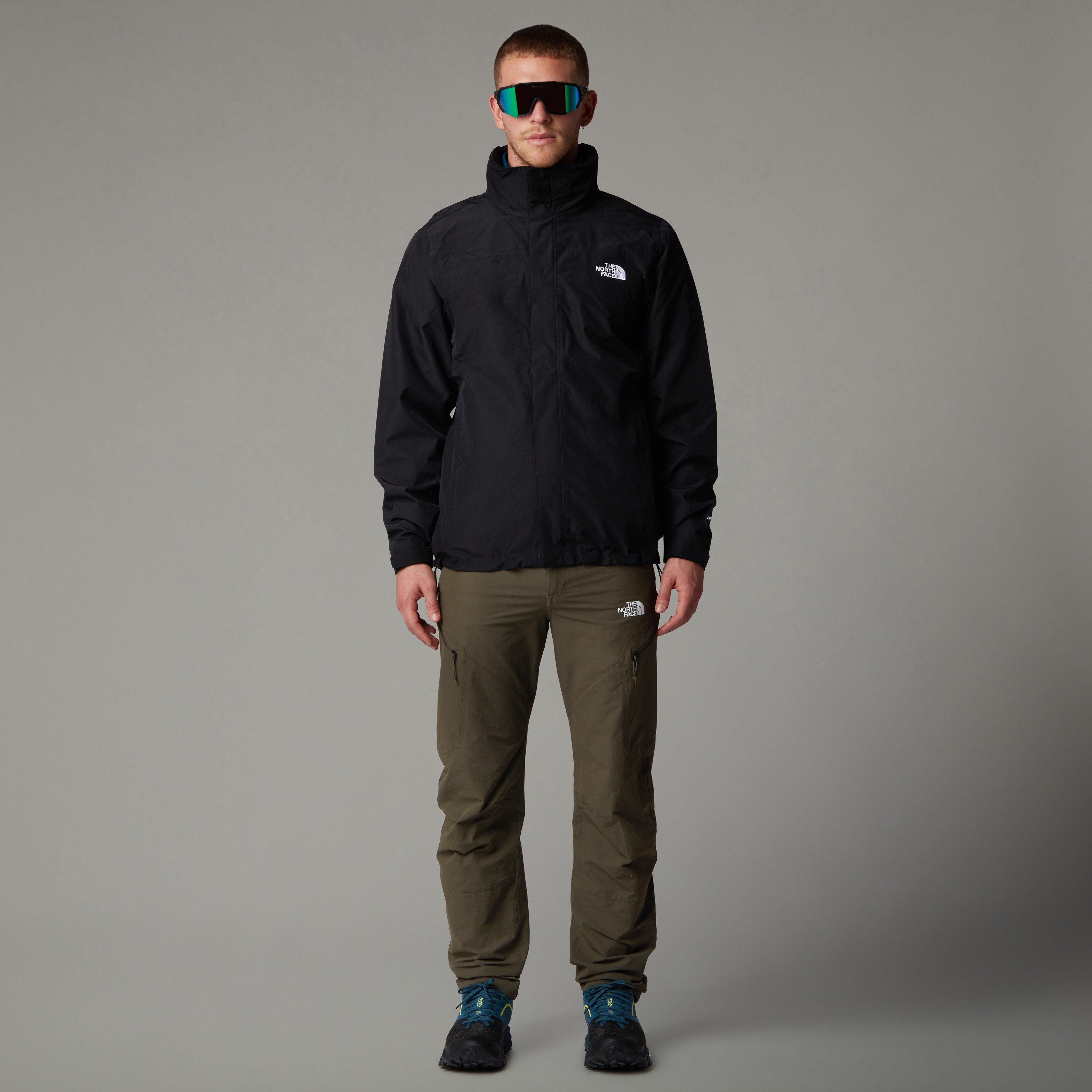 The North Face M Sangro - Eu Erkek Mont