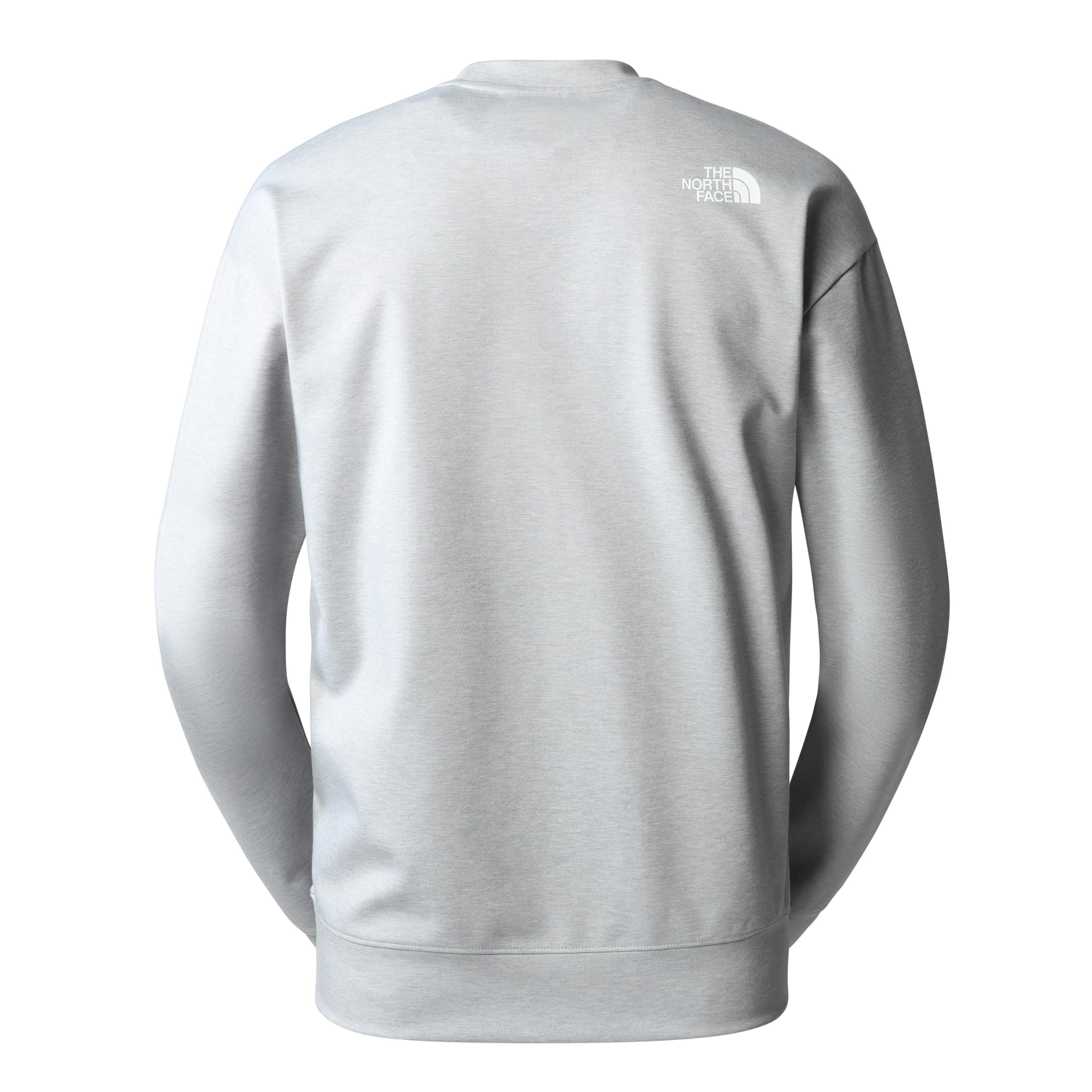 The North Face M Spacer Air Crew Erkek Sweatshirt