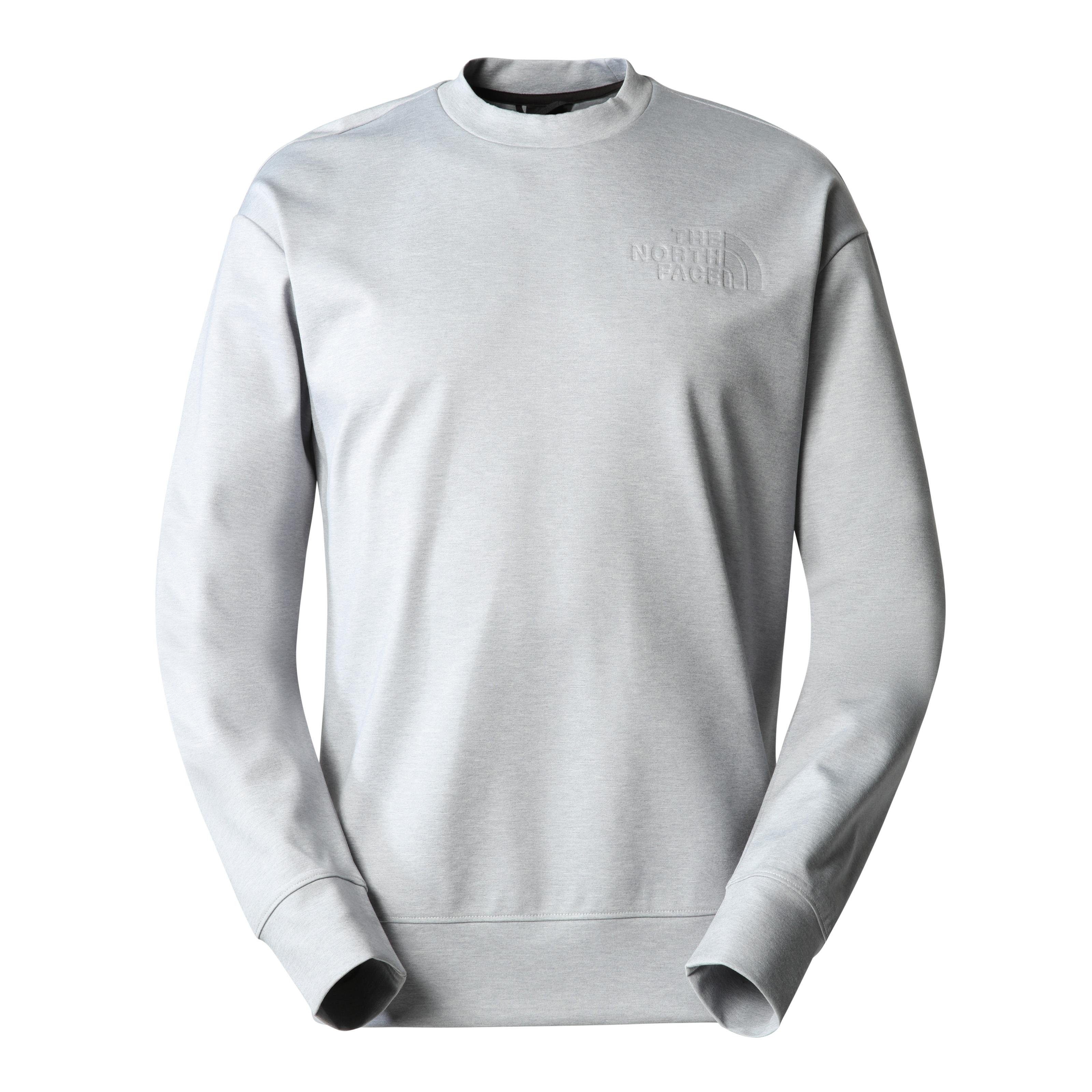 The North Face M Spacer Air Crew Erkek Sweatshirt