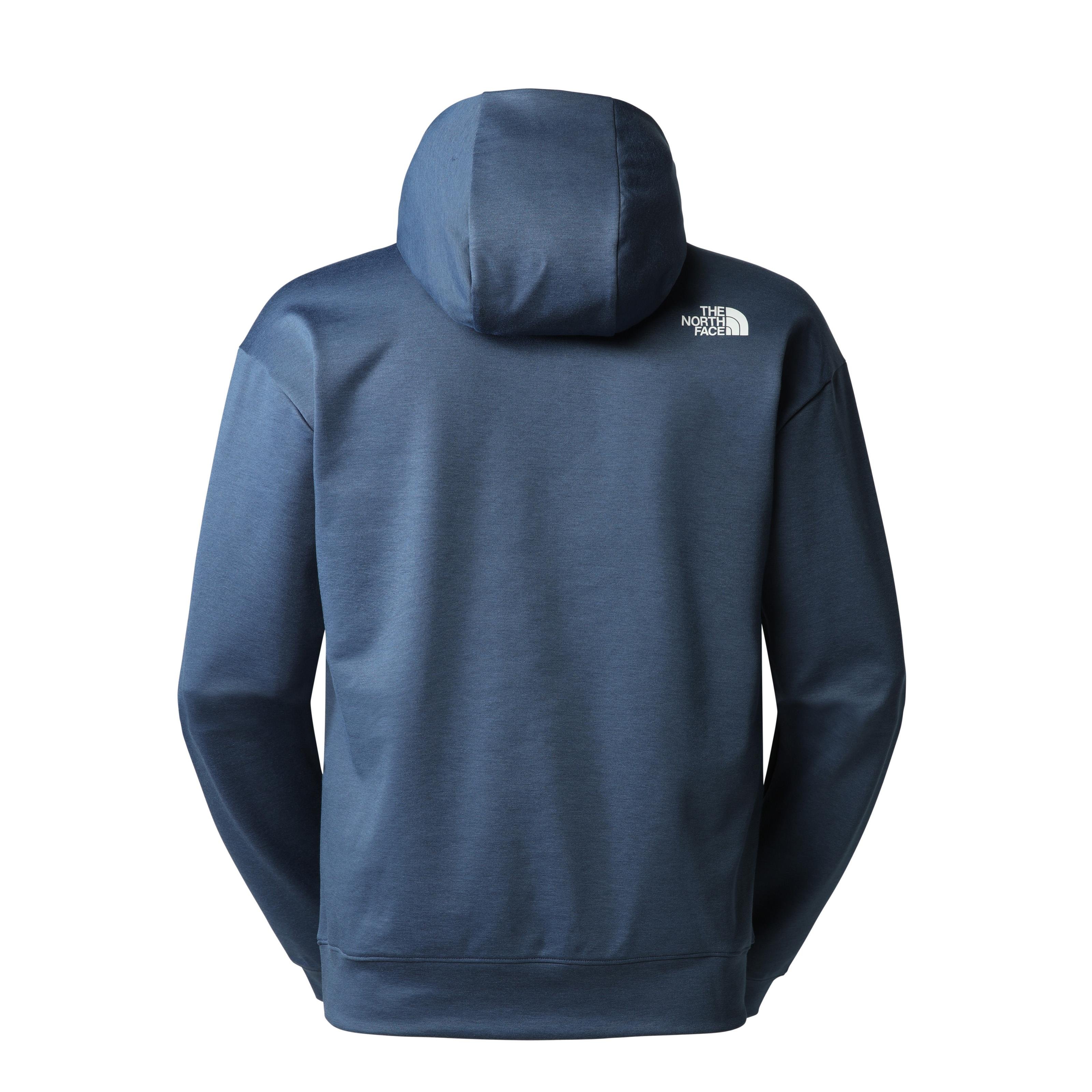 The North Face M Spacer Air Hoodie Erkek Sweatshirt