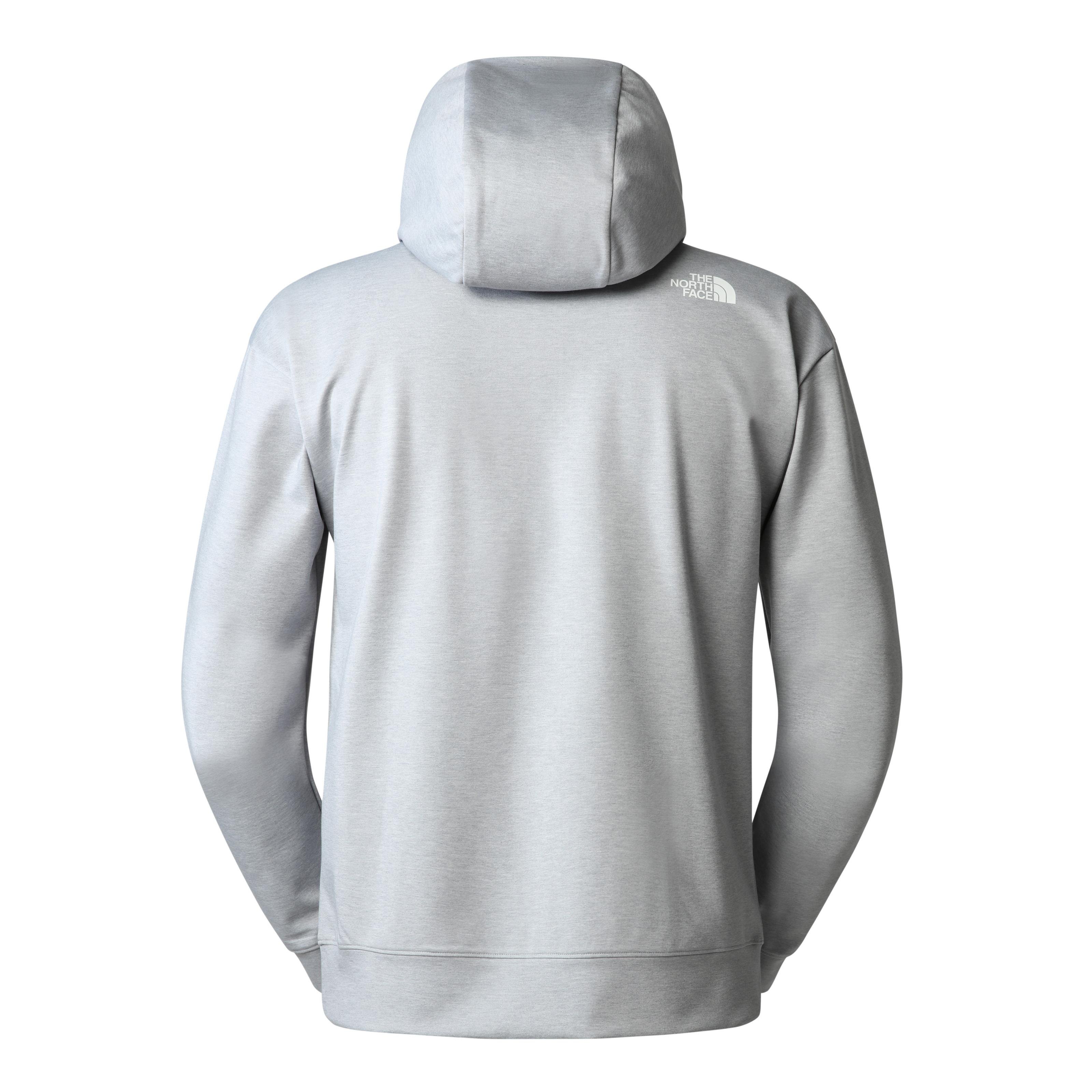 The North Face M Spacer Air Hoodie Erkek Sweatshirt