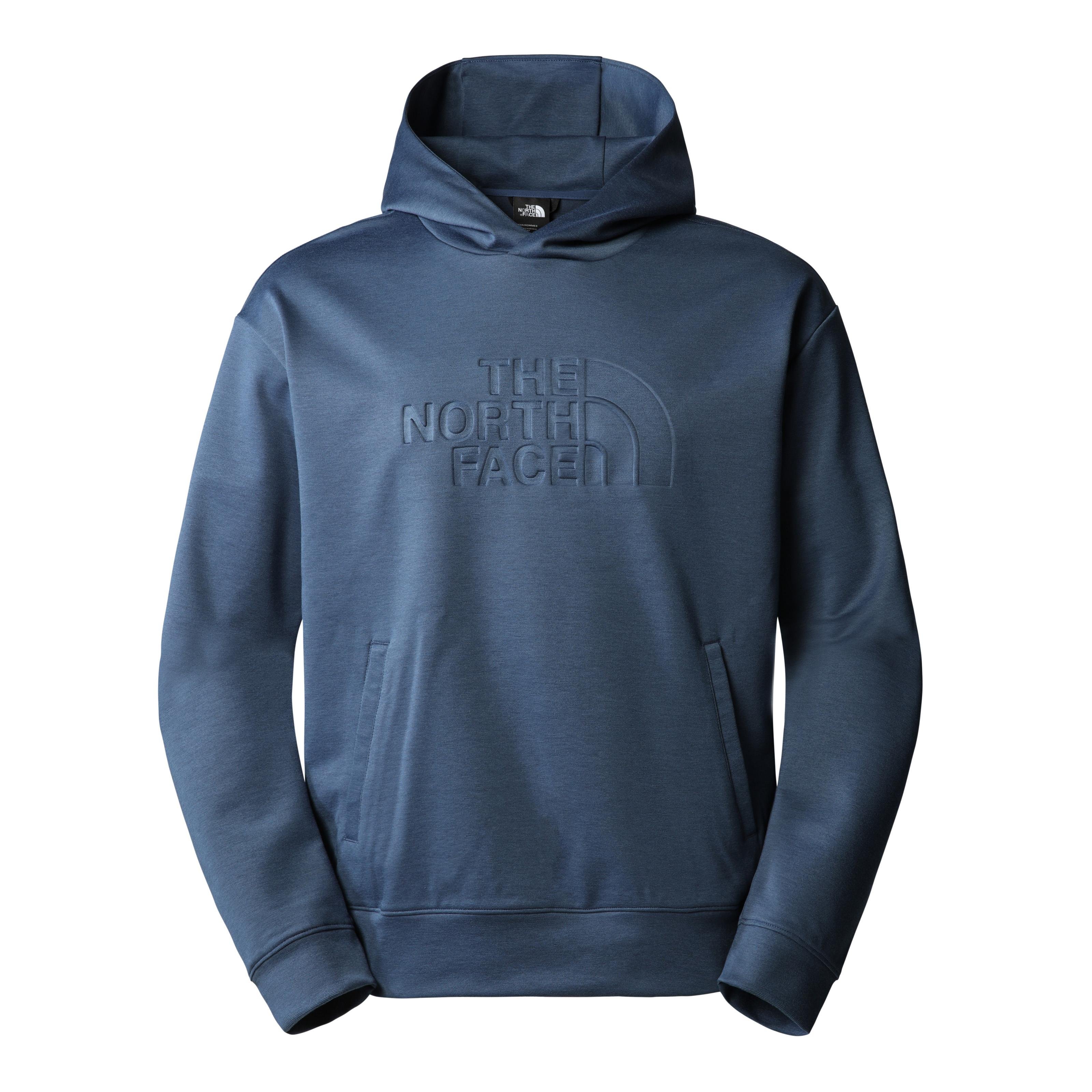 The North Face M Spacer Air Hoodie Erkek Sweatshirt