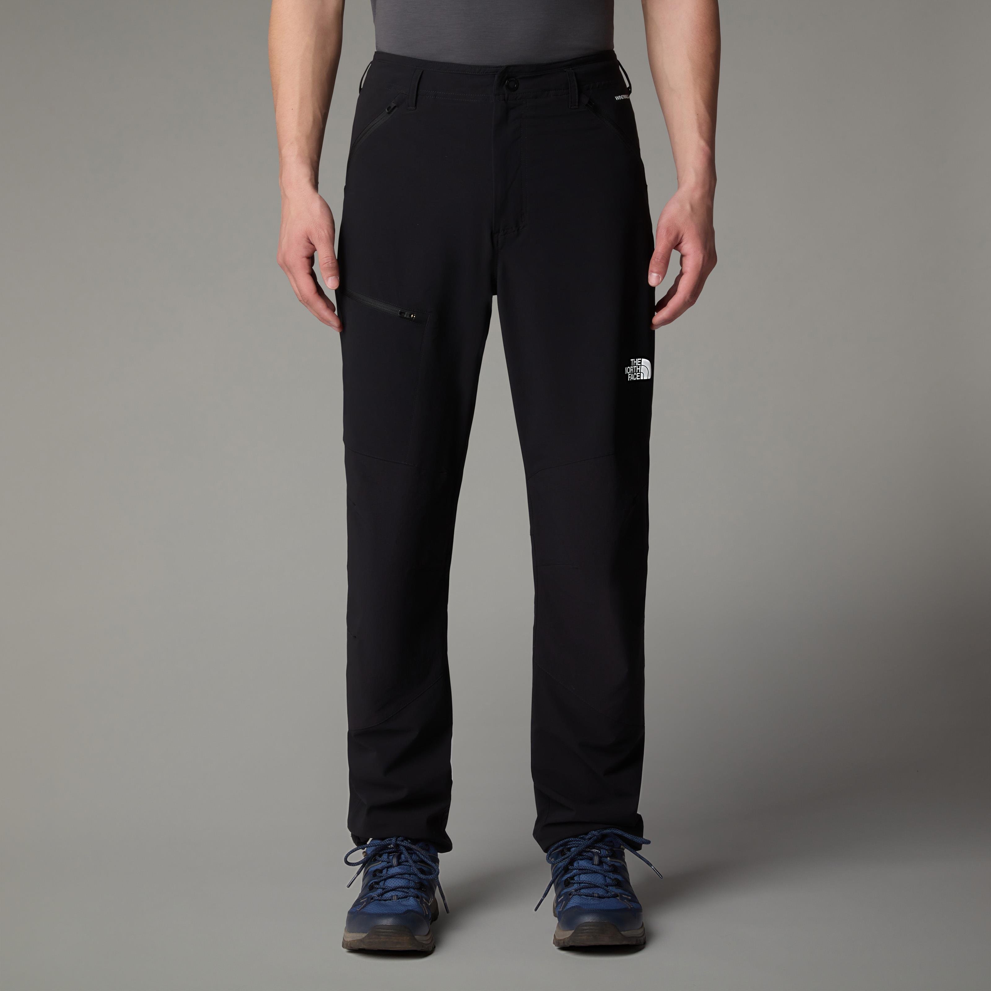 The North Face M Speedlight Regular Pant Erkek Outdoor Pantolon