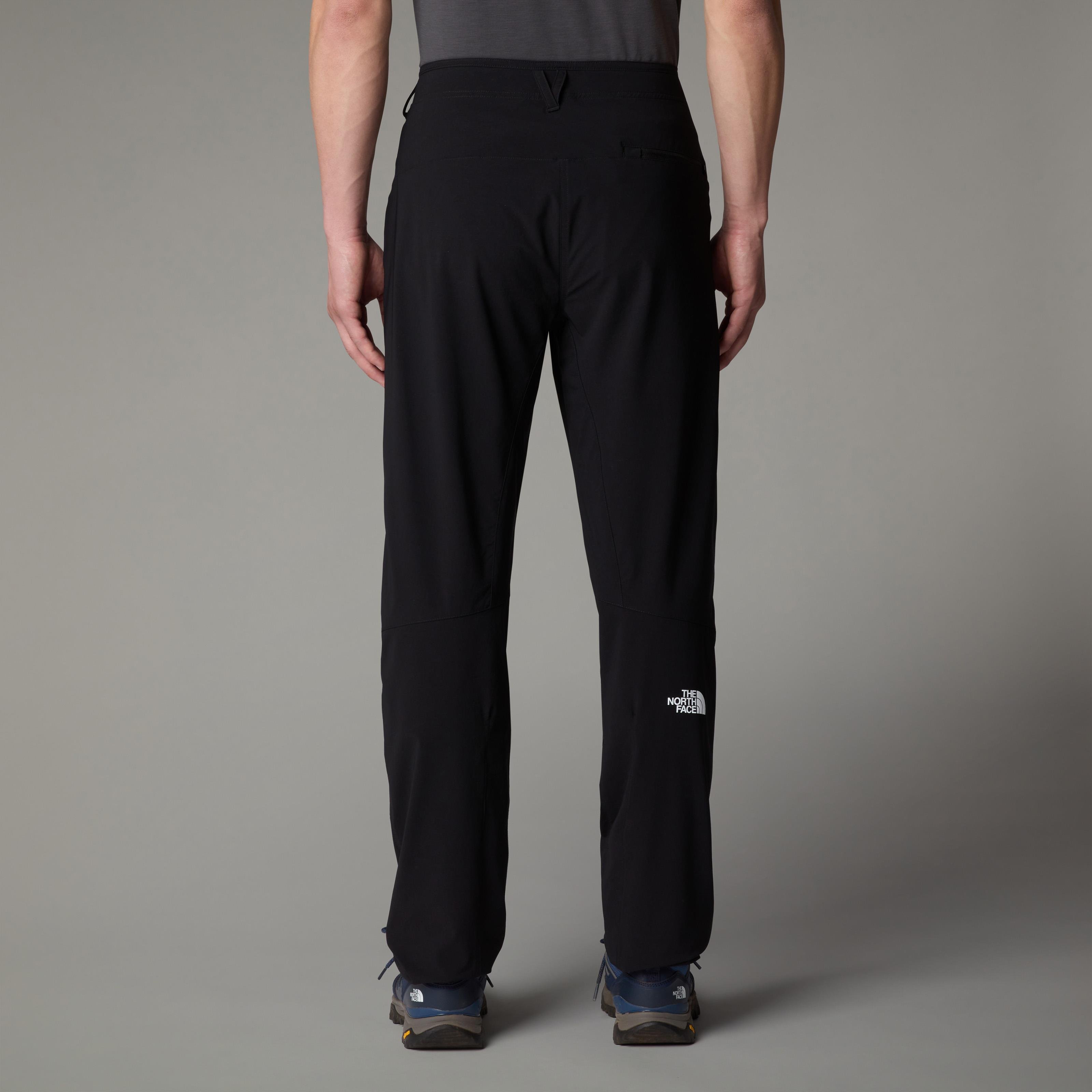 The North Face M Speedlight Regular Pant Erkek Outdoor Pantolon