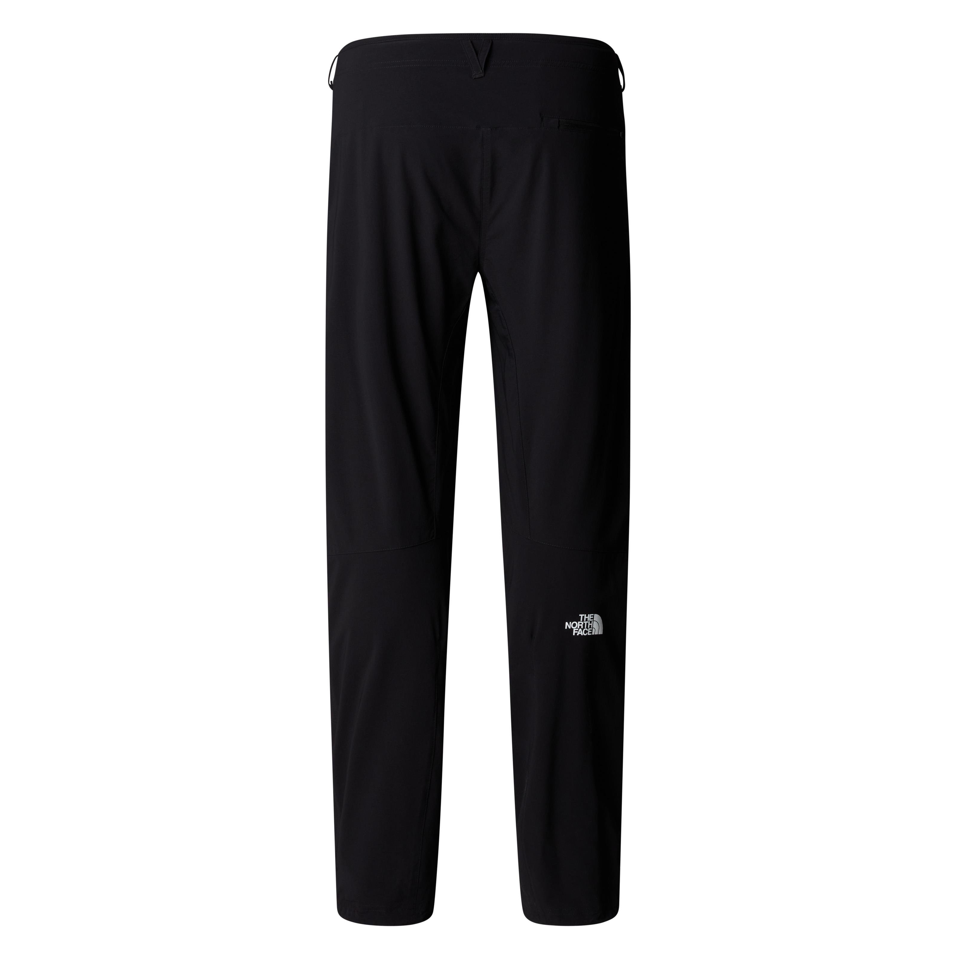 The North Face M Speedlight Regular Pant Erkek Outdoor Pantolon