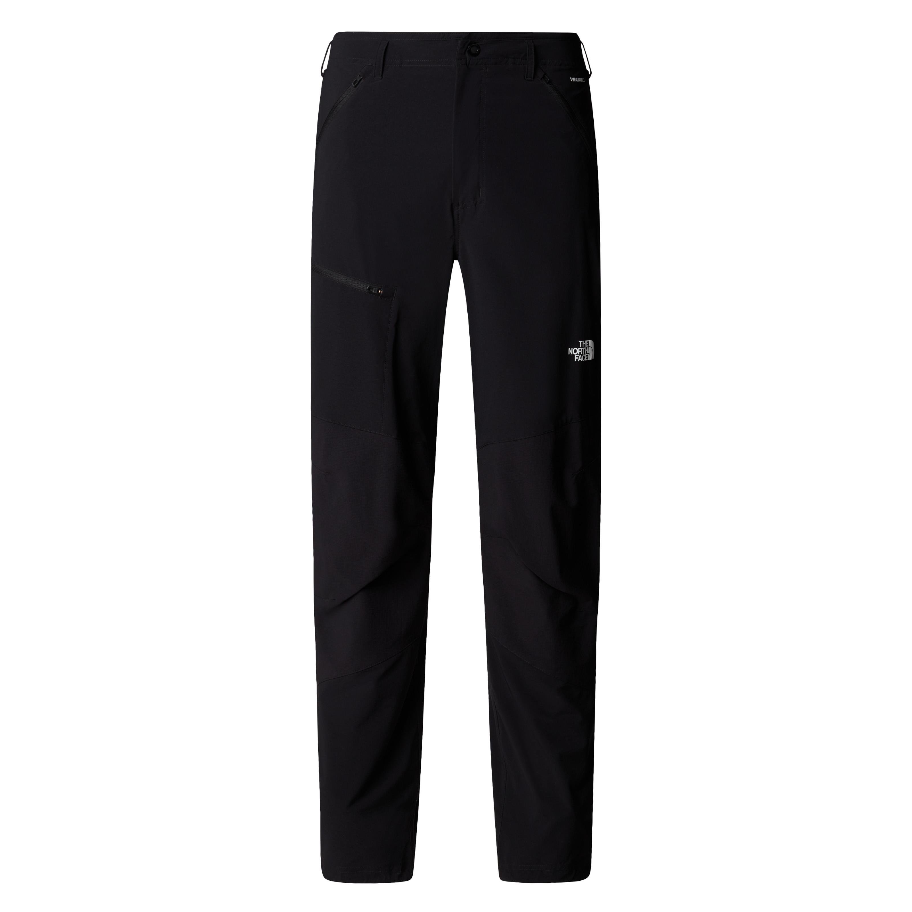 The North Face M Speedlight Regular Pant Erkek Outdoor Pantolon