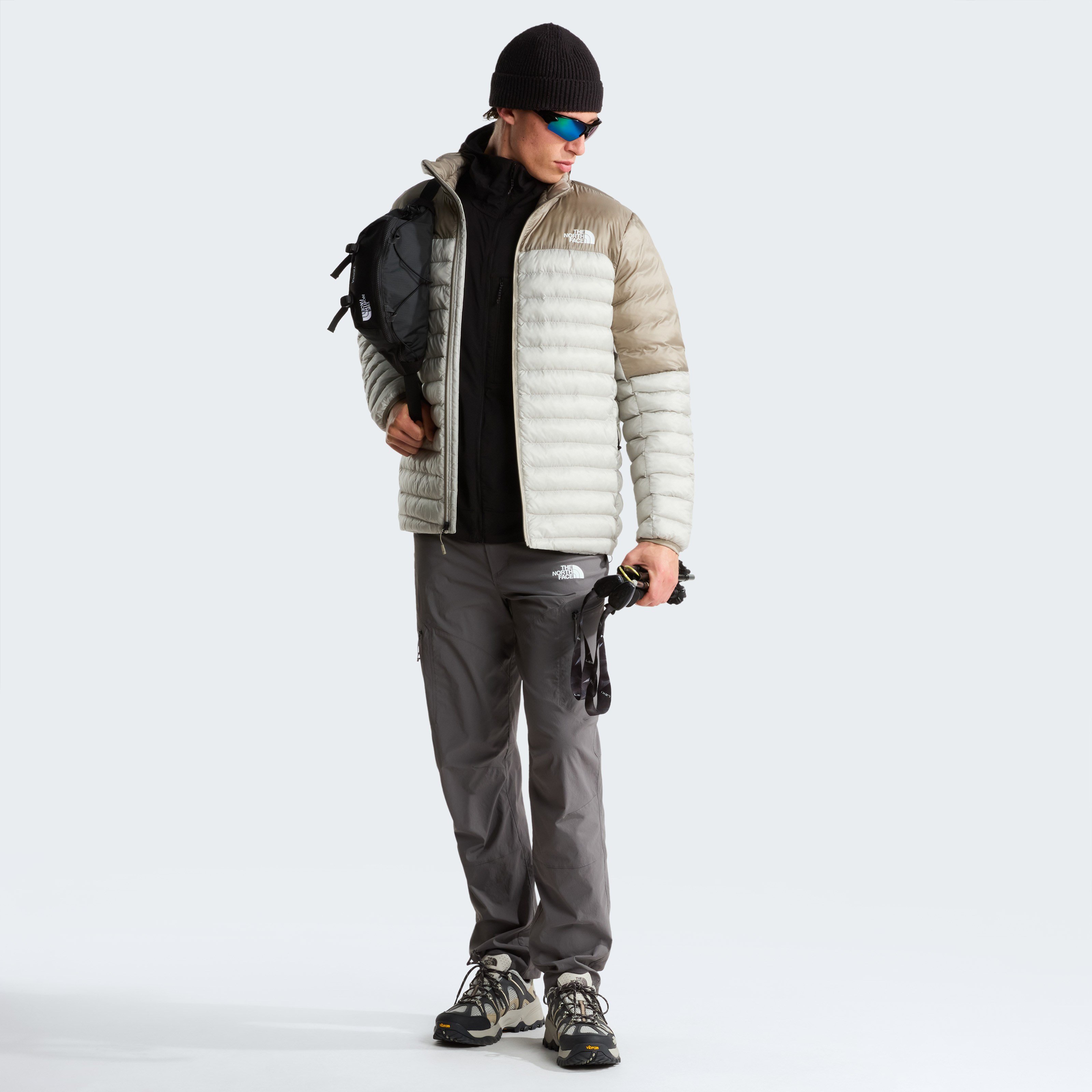 The North Face M Terra Peak Erkek Mont
